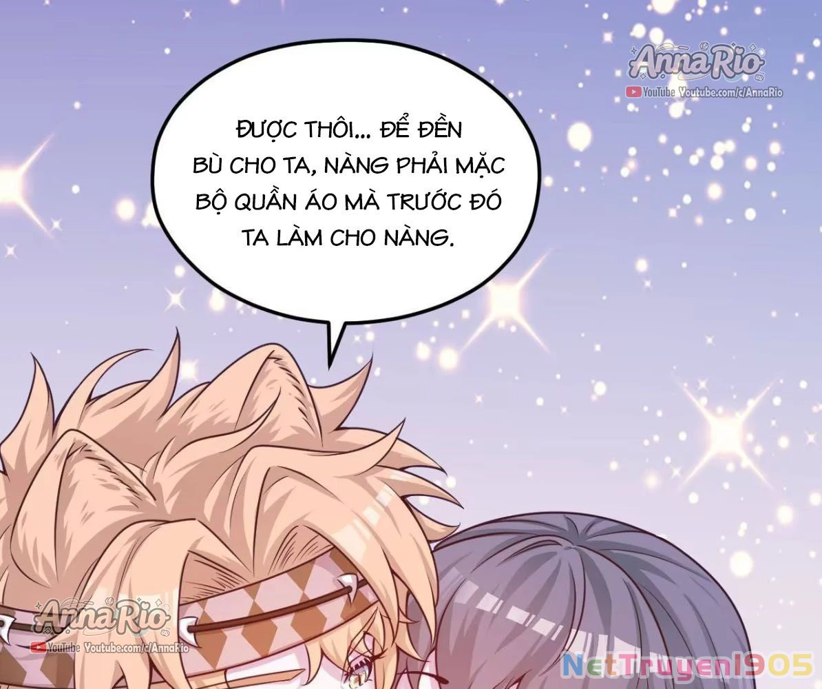 Thảnh Thơi Thú Thế Chủng Chủng Điền, Sinh Sinh Tể - Update Chapter 802 - Trang 18