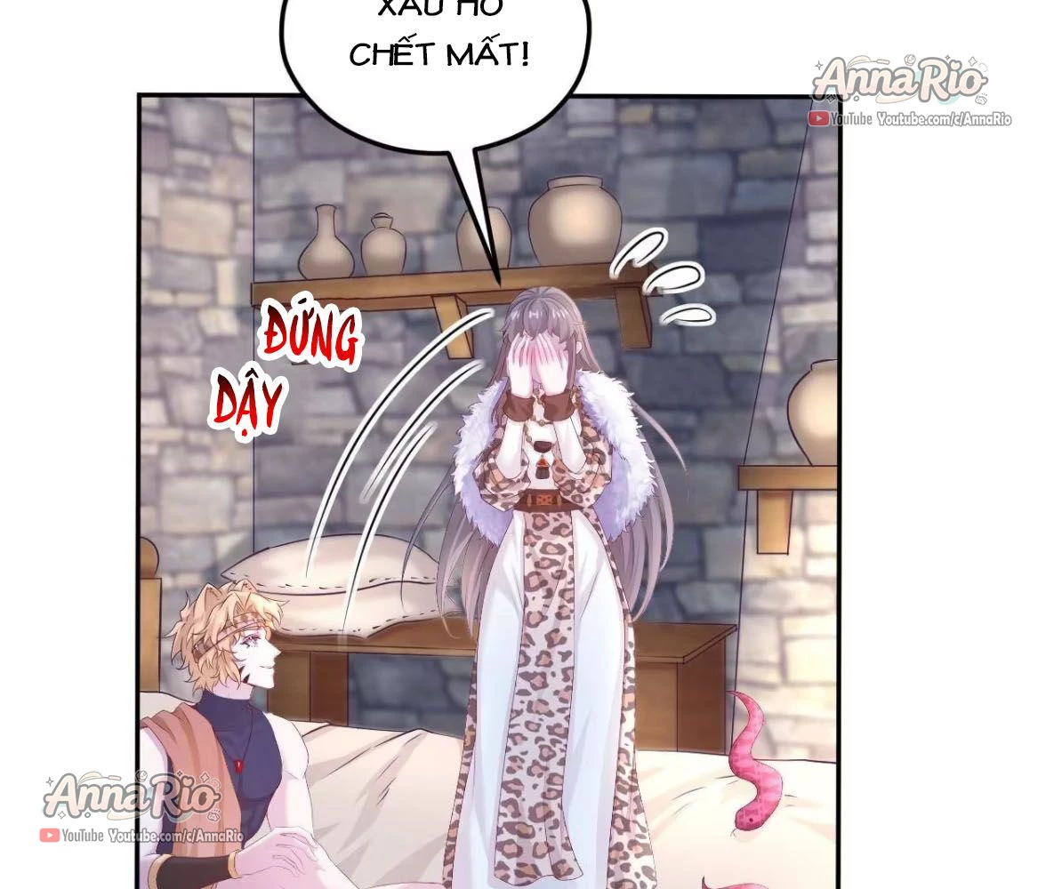 Thảnh Thơi Thú Thế Chủng Chủng Điền, Sinh Sinh Tể - Update Chapter 802 - Trang 23