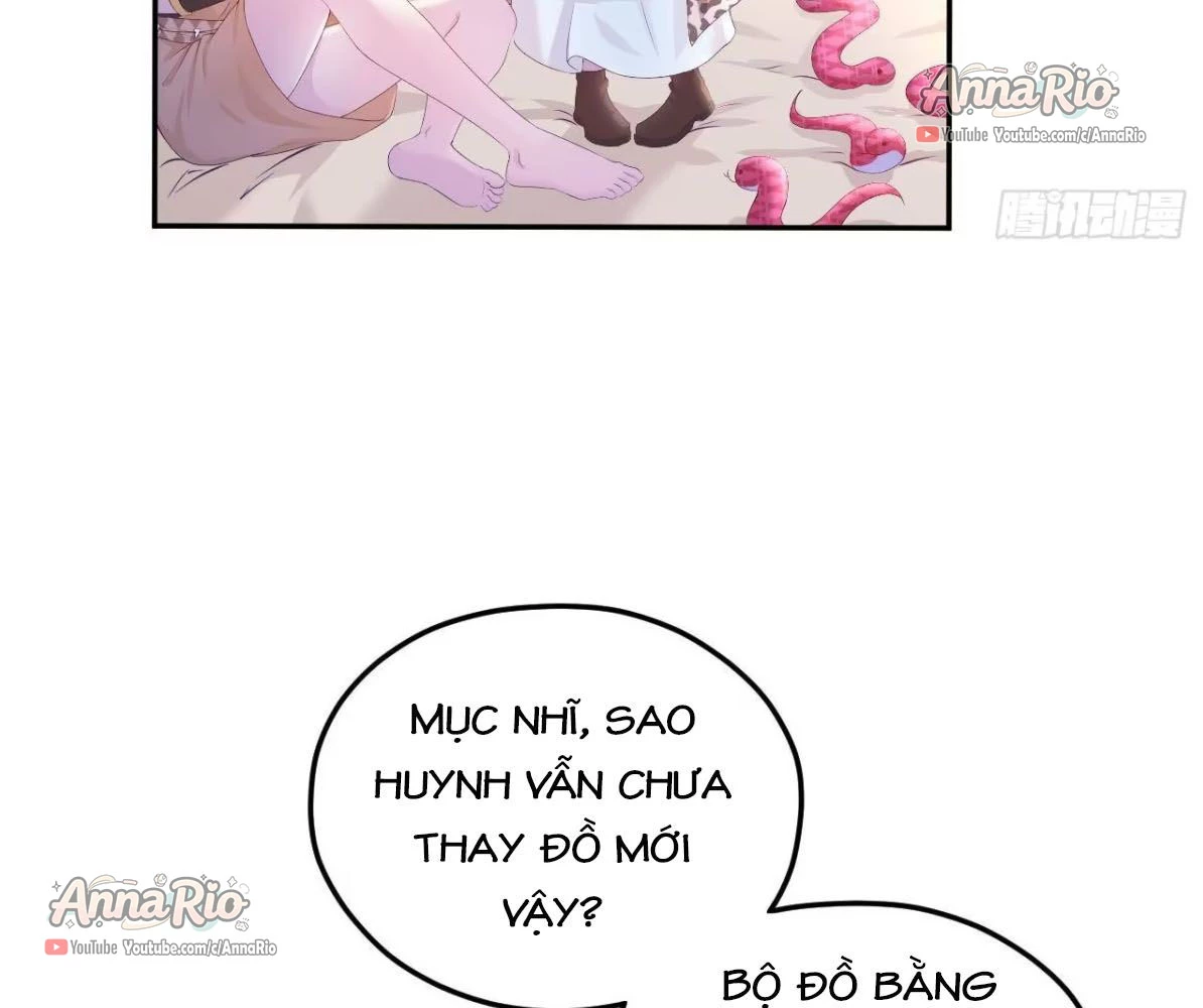 Thảnh Thơi Thú Thế Chủng Chủng Điền, Sinh Sinh Tể - Update Chapter 802 - Trang 24