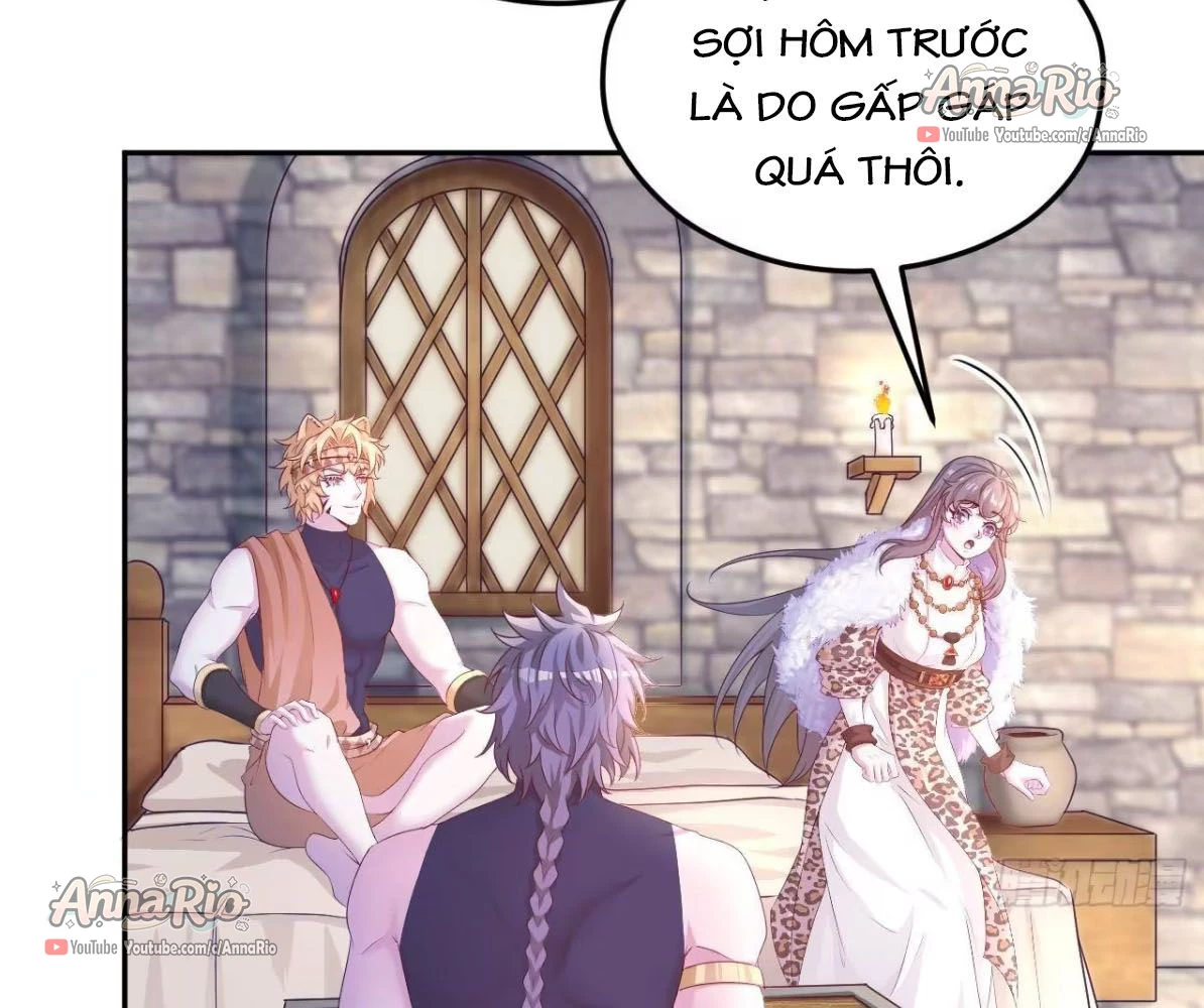 Thảnh Thơi Thú Thế Chủng Chủng Điền, Sinh Sinh Tể - Update Chapter 802 - Trang 25
