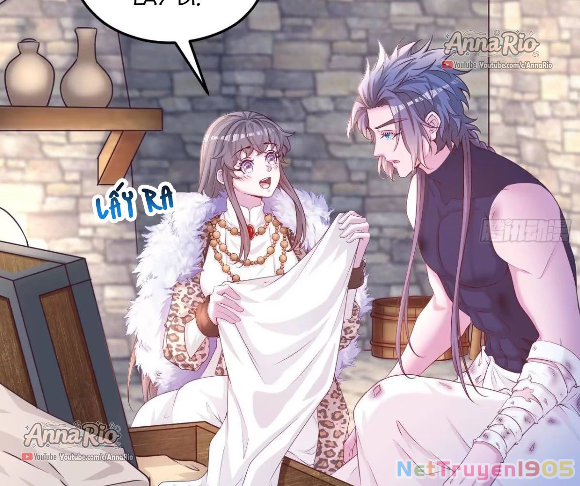 Thảnh Thơi Thú Thế Chủng Chủng Điền, Sinh Sinh Tể - Update Chapter 802 - Trang 27