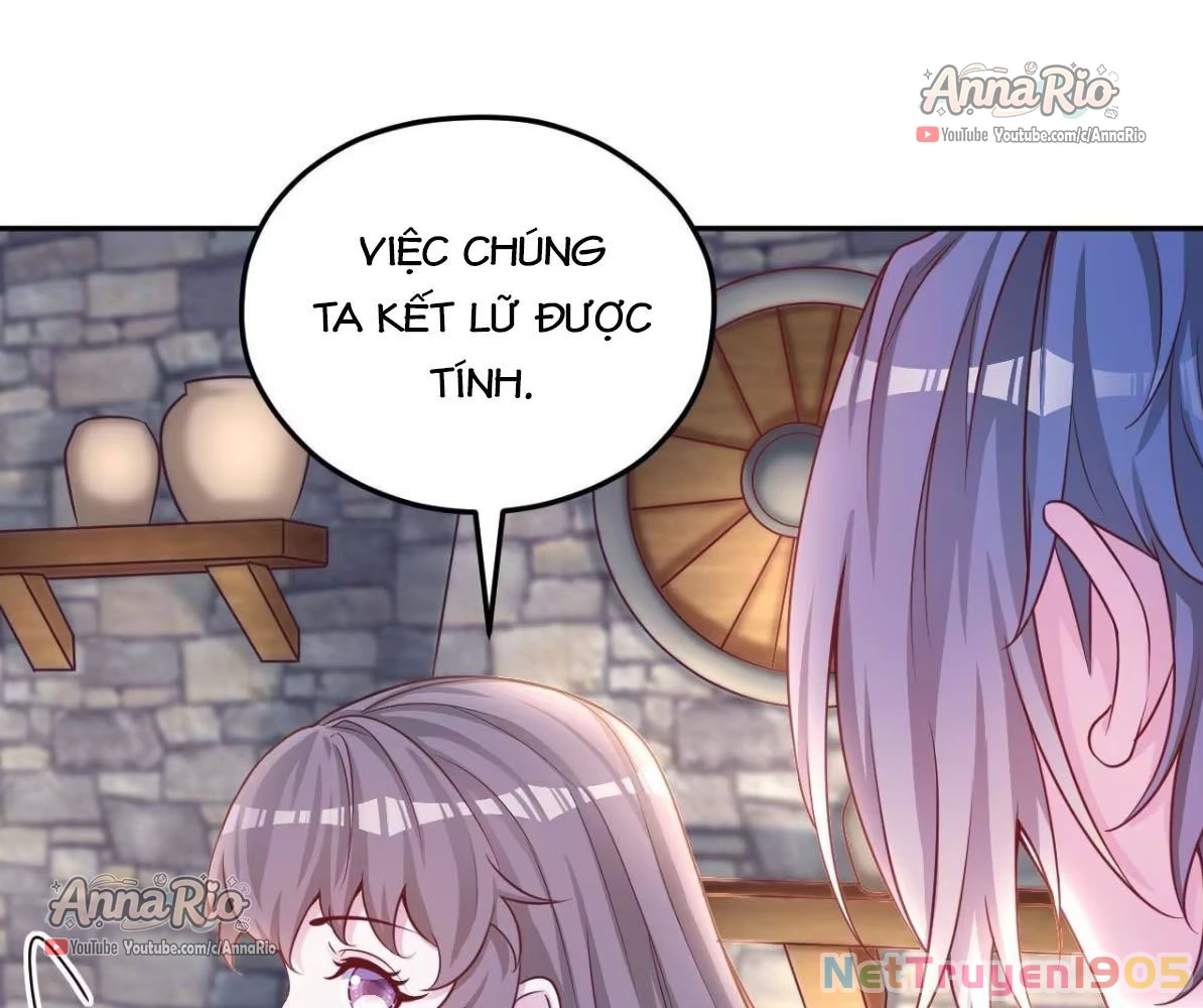 Thảnh Thơi Thú Thế Chủng Chủng Điền, Sinh Sinh Tể - Update Chapter 802 - Trang 31