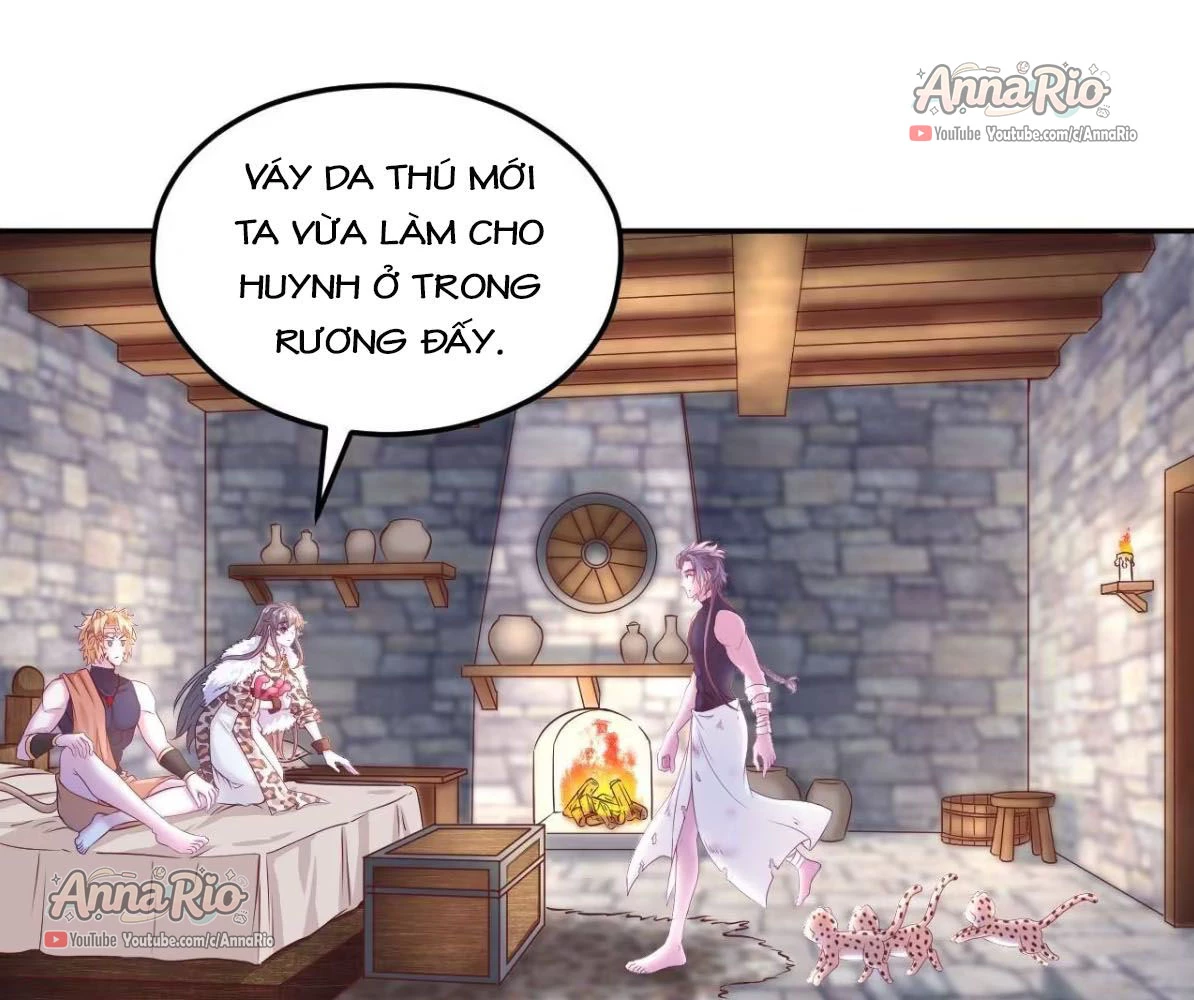 Thảnh Thơi Thú Thế Chủng Chủng Điền, Sinh Sinh Tể - Update Chapter 802 - Trang 4