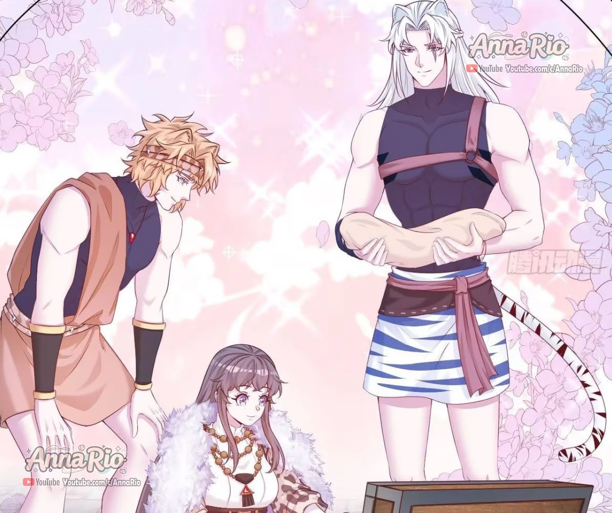 Thảnh Thơi Thú Thế Chủng Chủng Điền, Sinh Sinh Tể - Update Chapter 802 - Trang 8