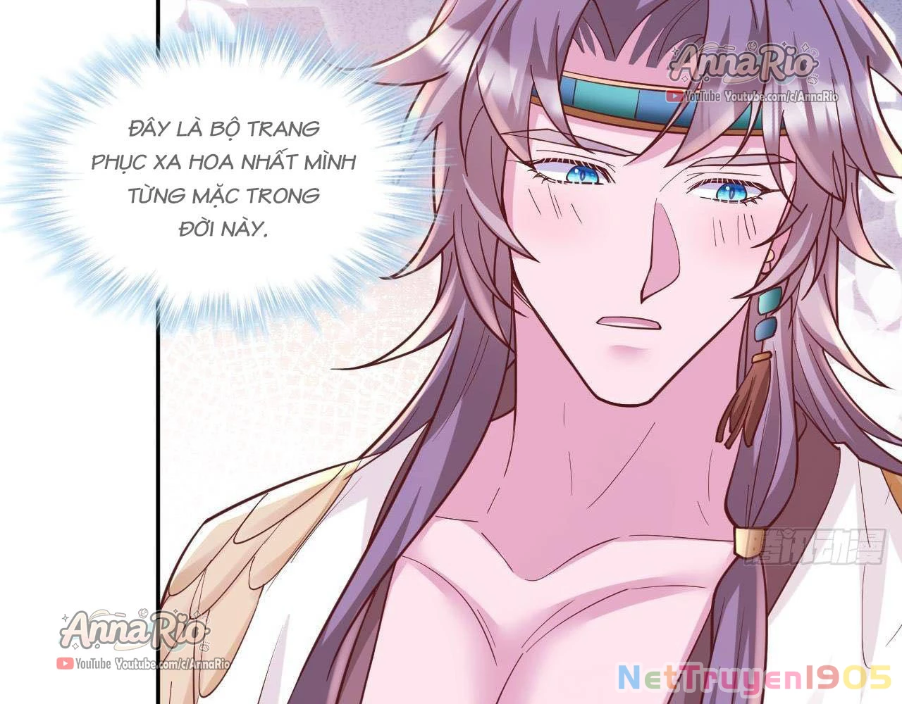 Thảnh Thơi Thú Thế Chủng Chủng Điền, Sinh Sinh Tể - Update Chapter 803 - Trang 10