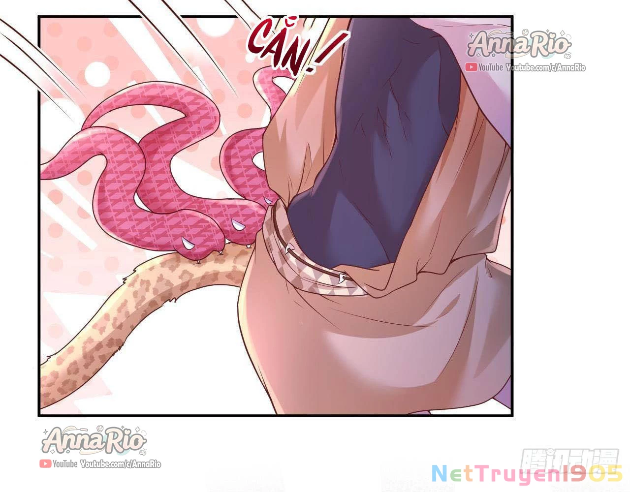 Thảnh Thơi Thú Thế Chủng Chủng Điền, Sinh Sinh Tể - Update Chapter 803 - Trang 18