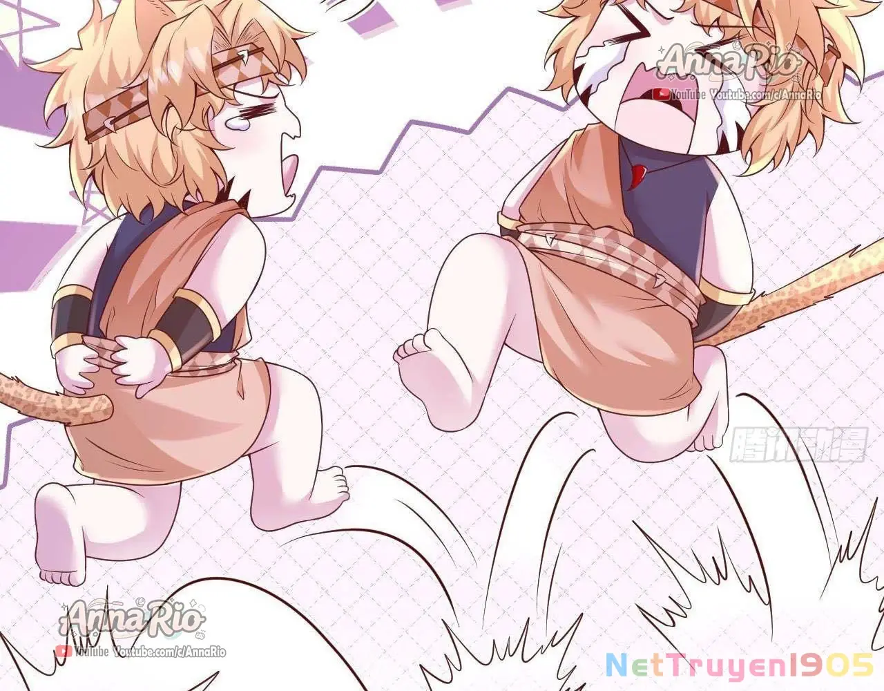 Thảnh Thơi Thú Thế Chủng Chủng Điền, Sinh Sinh Tể - Update Chapter 803 - Trang 20