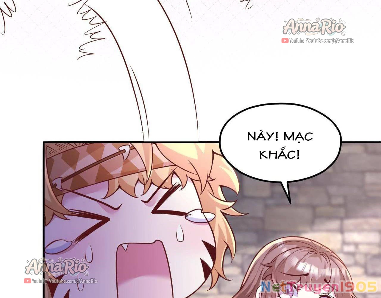Thảnh Thơi Thú Thế Chủng Chủng Điền, Sinh Sinh Tể - Update Chapter 803 - Trang 21