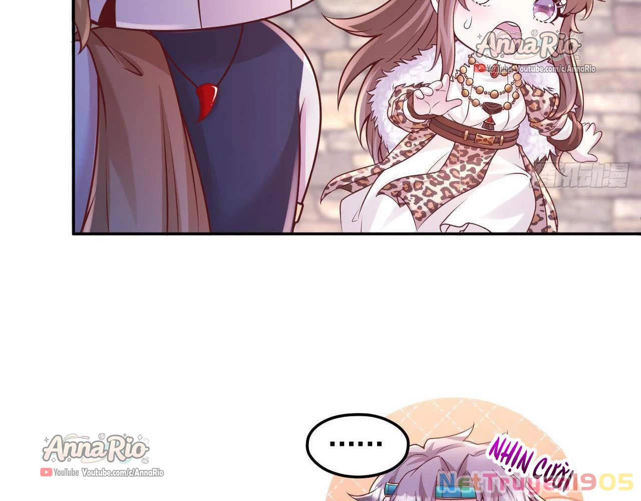 Thảnh Thơi Thú Thế Chủng Chủng Điền, Sinh Sinh Tể - Update Chapter 803 - Trang 22