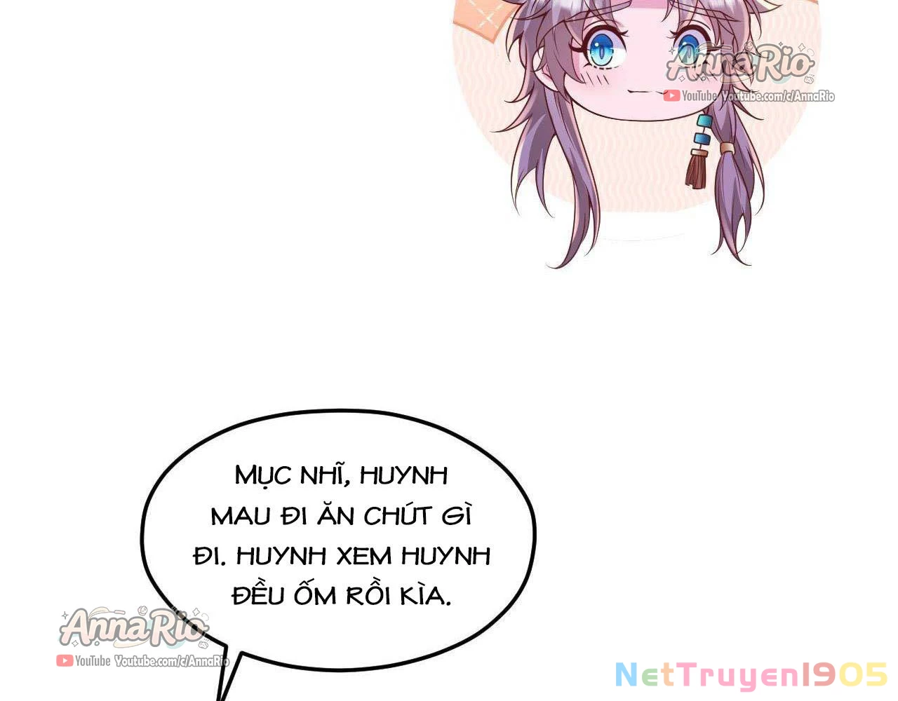 Thảnh Thơi Thú Thế Chủng Chủng Điền, Sinh Sinh Tể - Update Chapter 803 - Trang 23