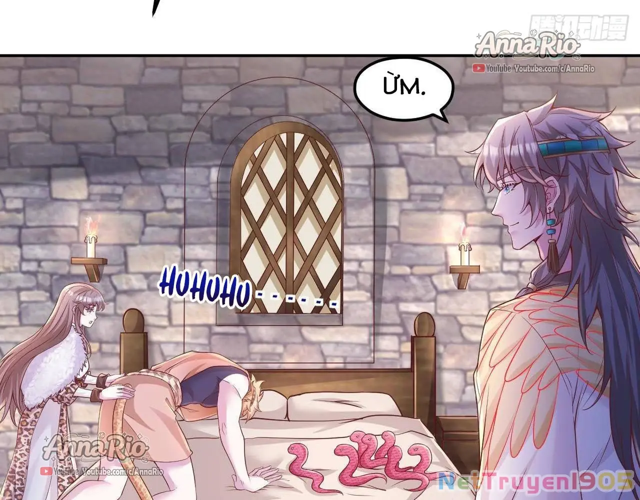 Thảnh Thơi Thú Thế Chủng Chủng Điền, Sinh Sinh Tể - Update Chapter 803 - Trang 24