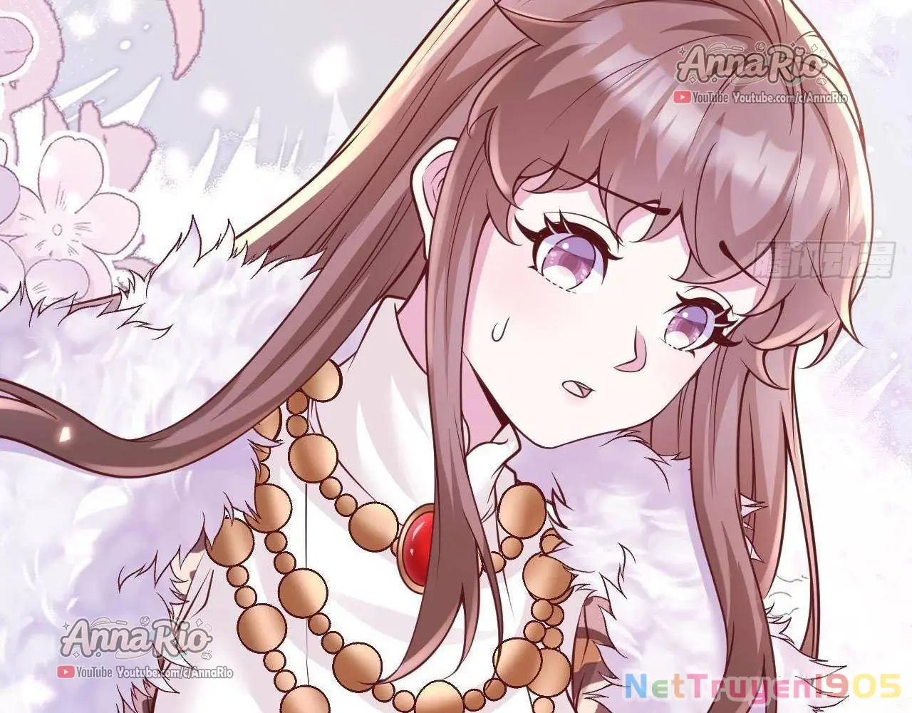 Thảnh Thơi Thú Thế Chủng Chủng Điền, Sinh Sinh Tể - Update Chapter 803 - Trang 35