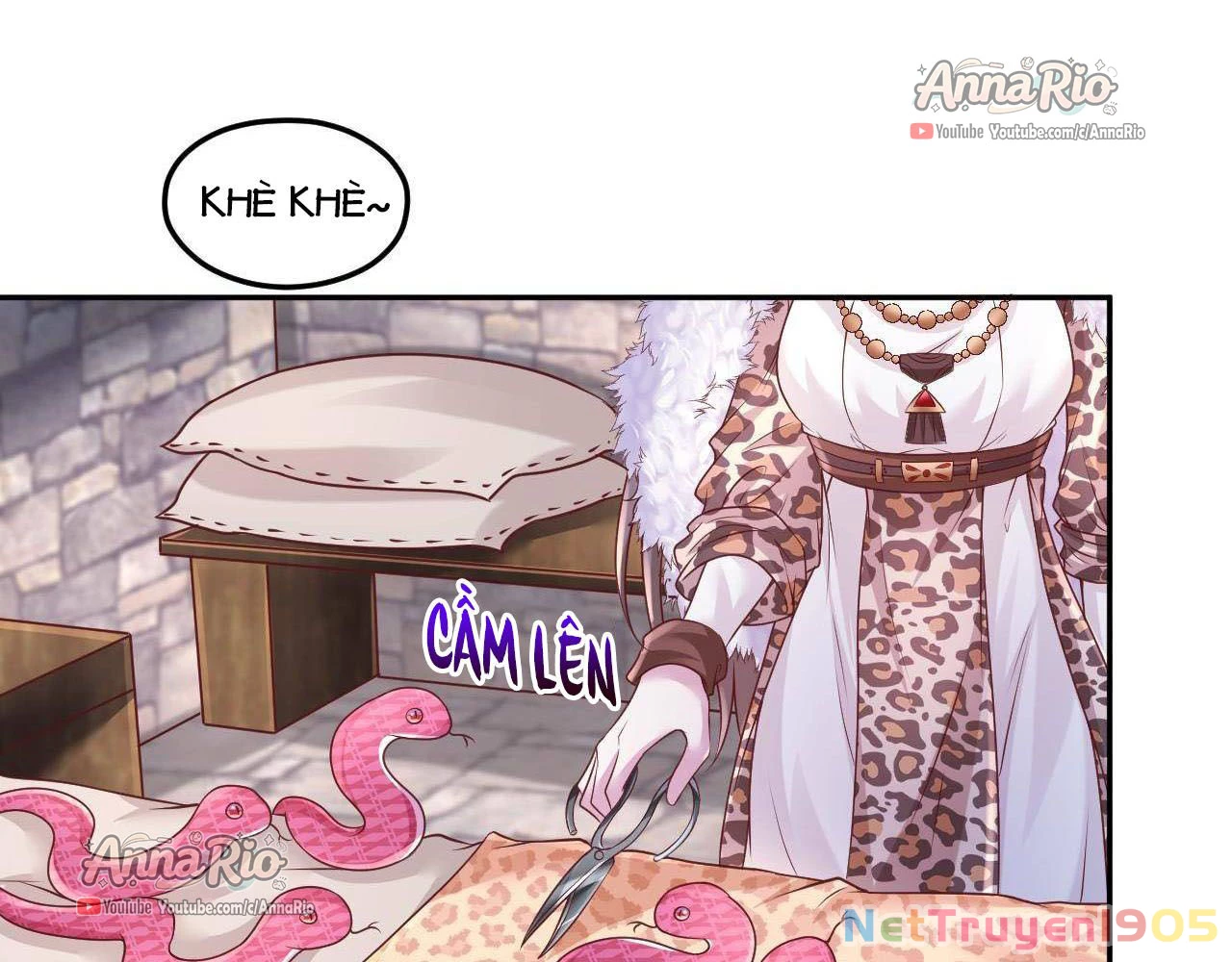 Thảnh Thơi Thú Thế Chủng Chủng Điền, Sinh Sinh Tể - Update Chapter 803 - Trang 41