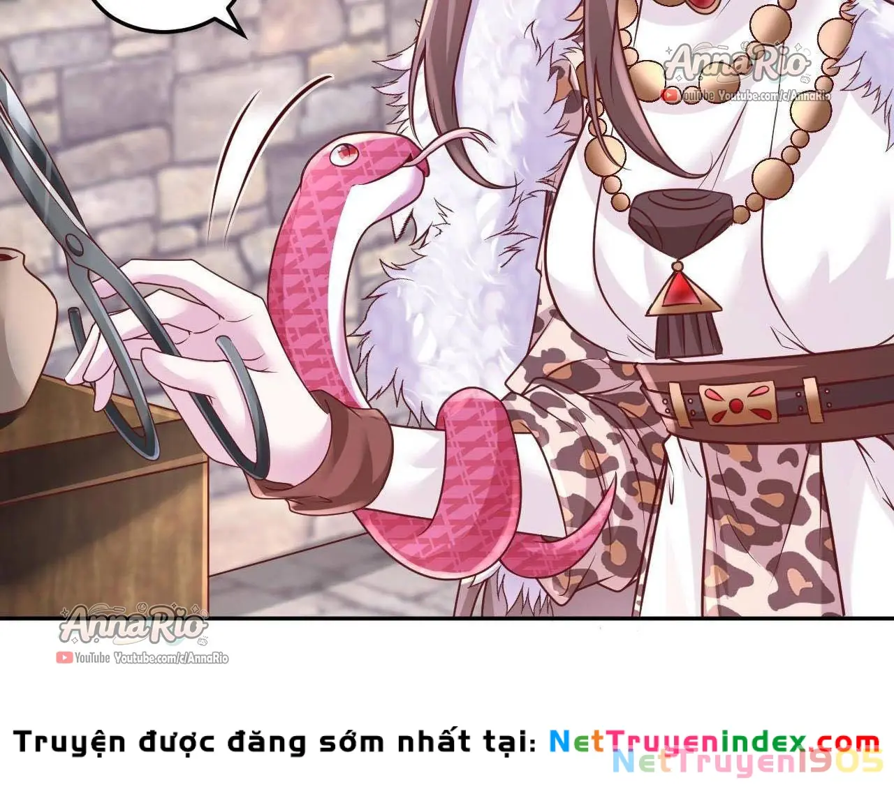 Thảnh Thơi Thú Thế Chủng Chủng Điền, Sinh Sinh Tể - Update Chapter 803 - Trang 44