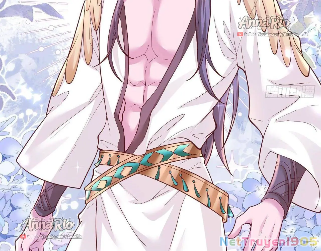 Thảnh Thơi Thú Thế Chủng Chủng Điền, Sinh Sinh Tể - Update Chapter 803 - Trang 7