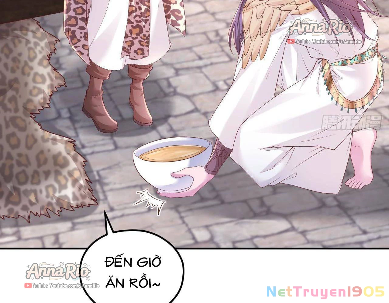 Thảnh Thơi Thú Thế Chủng Chủng Điền, Sinh Sinh Tể - Update Chapter 804 - Trang 14