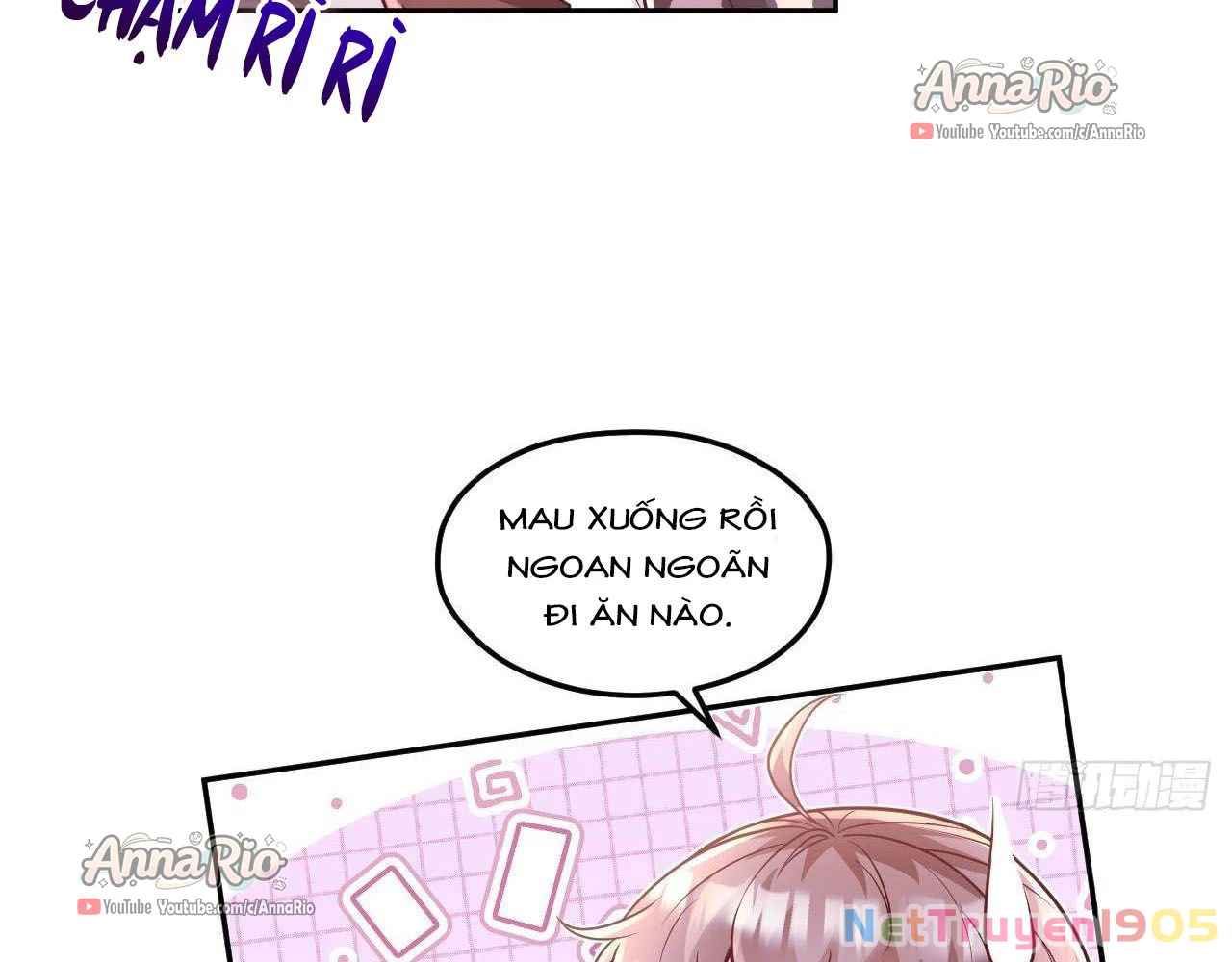 Thảnh Thơi Thú Thế Chủng Chủng Điền, Sinh Sinh Tể - Update Chapter 804 - Trang 17