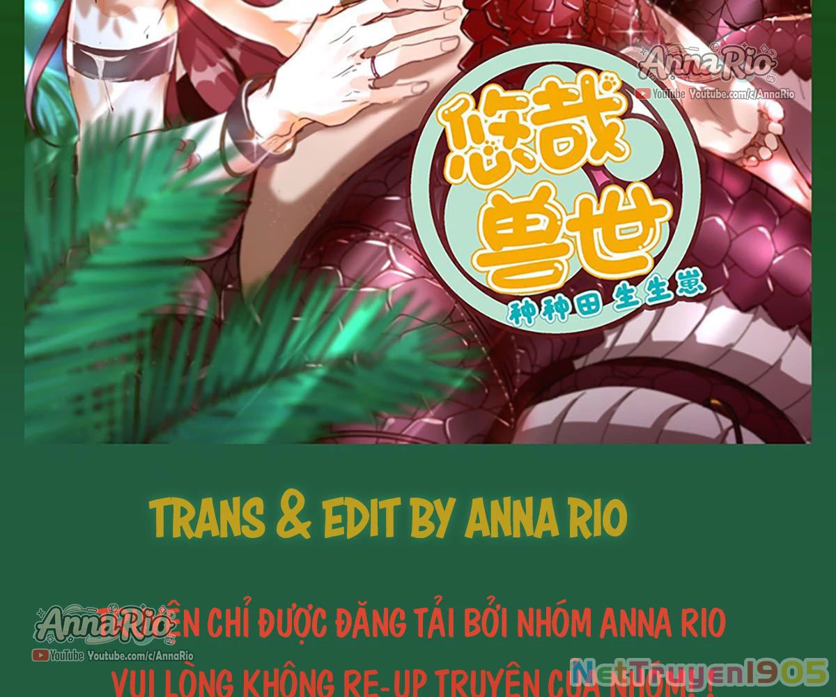 Thảnh Thơi Thú Thế Chủng Chủng Điền, Sinh Sinh Tể - Update Chapter 804 - Trang 2
