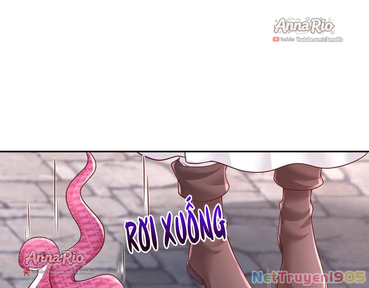 Thảnh Thơi Thú Thế Chủng Chủng Điền, Sinh Sinh Tể - Update Chapter 804 - Trang 21