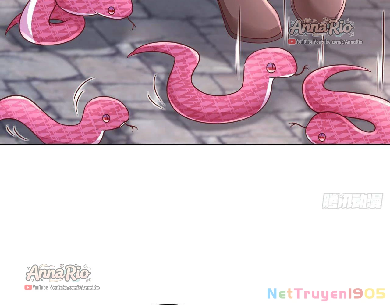 Thảnh Thơi Thú Thế Chủng Chủng Điền, Sinh Sinh Tể - Update Chapter 804 - Trang 22