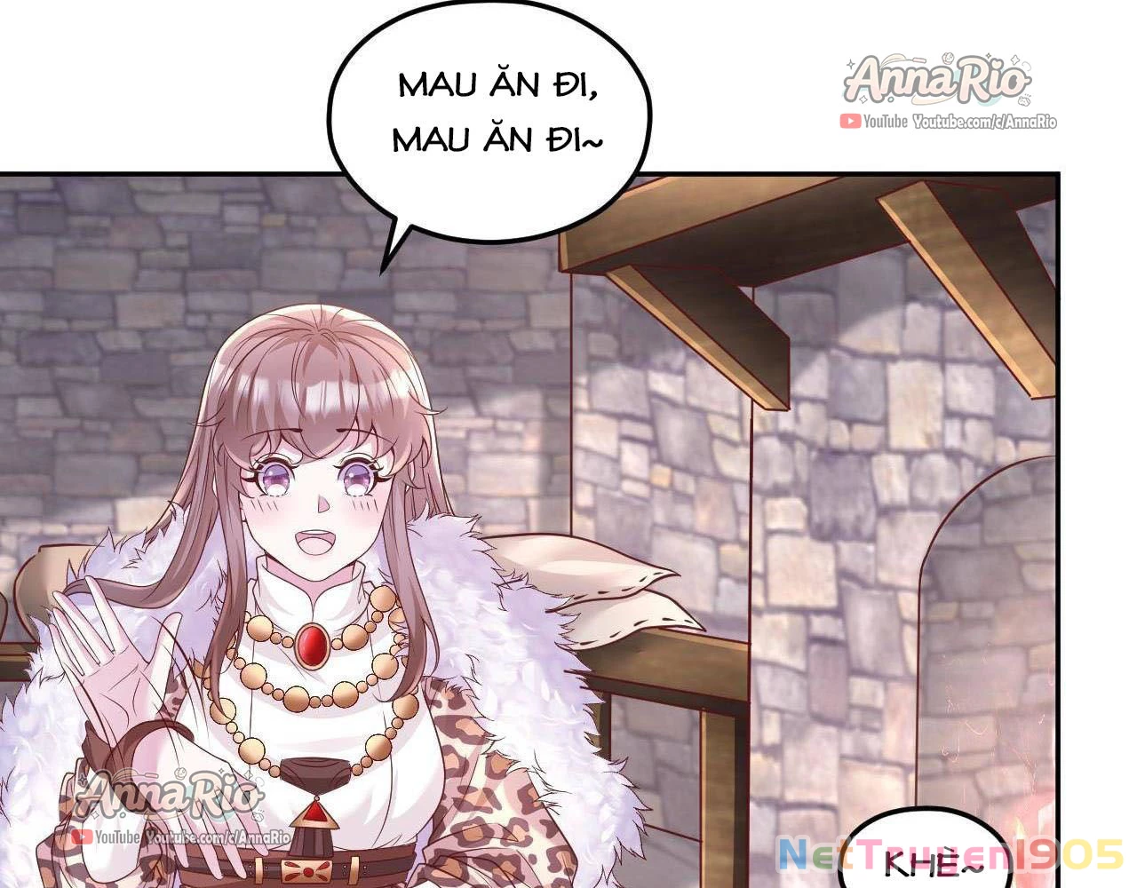 Thảnh Thơi Thú Thế Chủng Chủng Điền, Sinh Sinh Tể - Update Chapter 804 - Trang 23