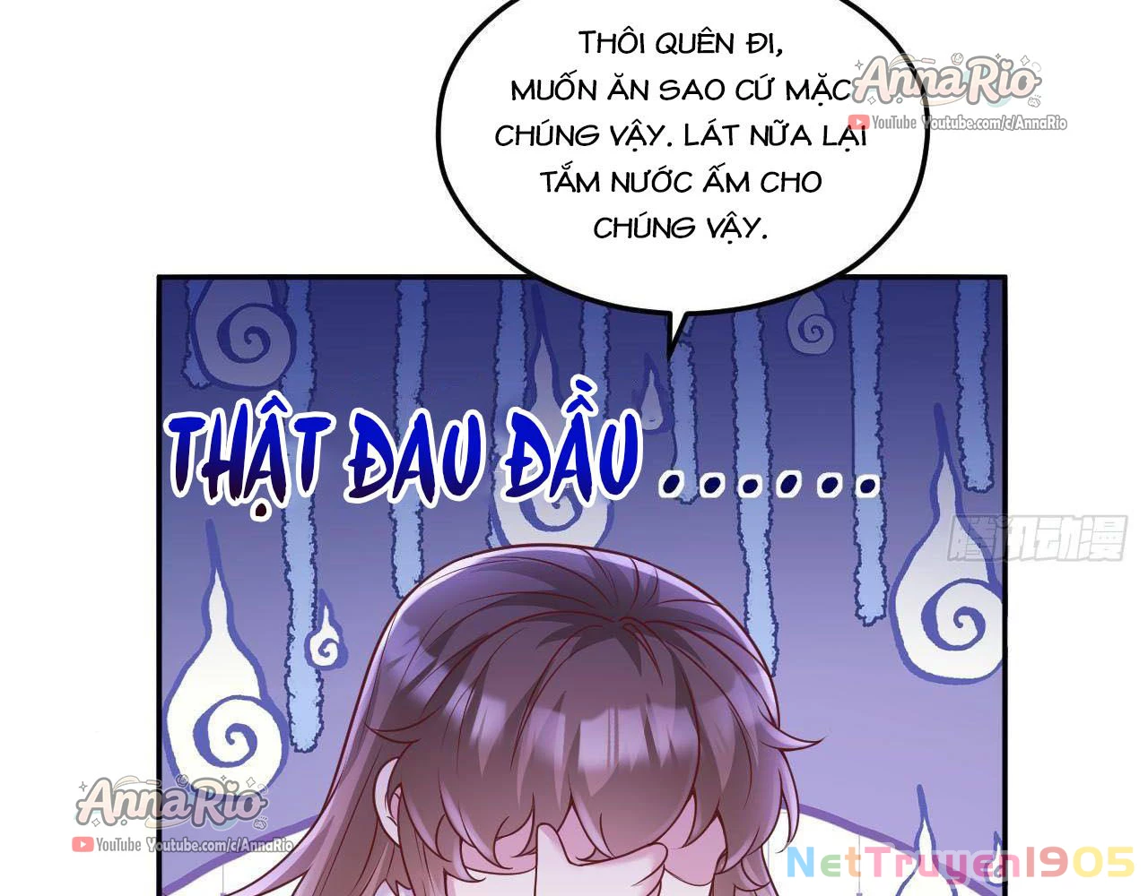 Thảnh Thơi Thú Thế Chủng Chủng Điền, Sinh Sinh Tể - Update Chapter 804 - Trang 34