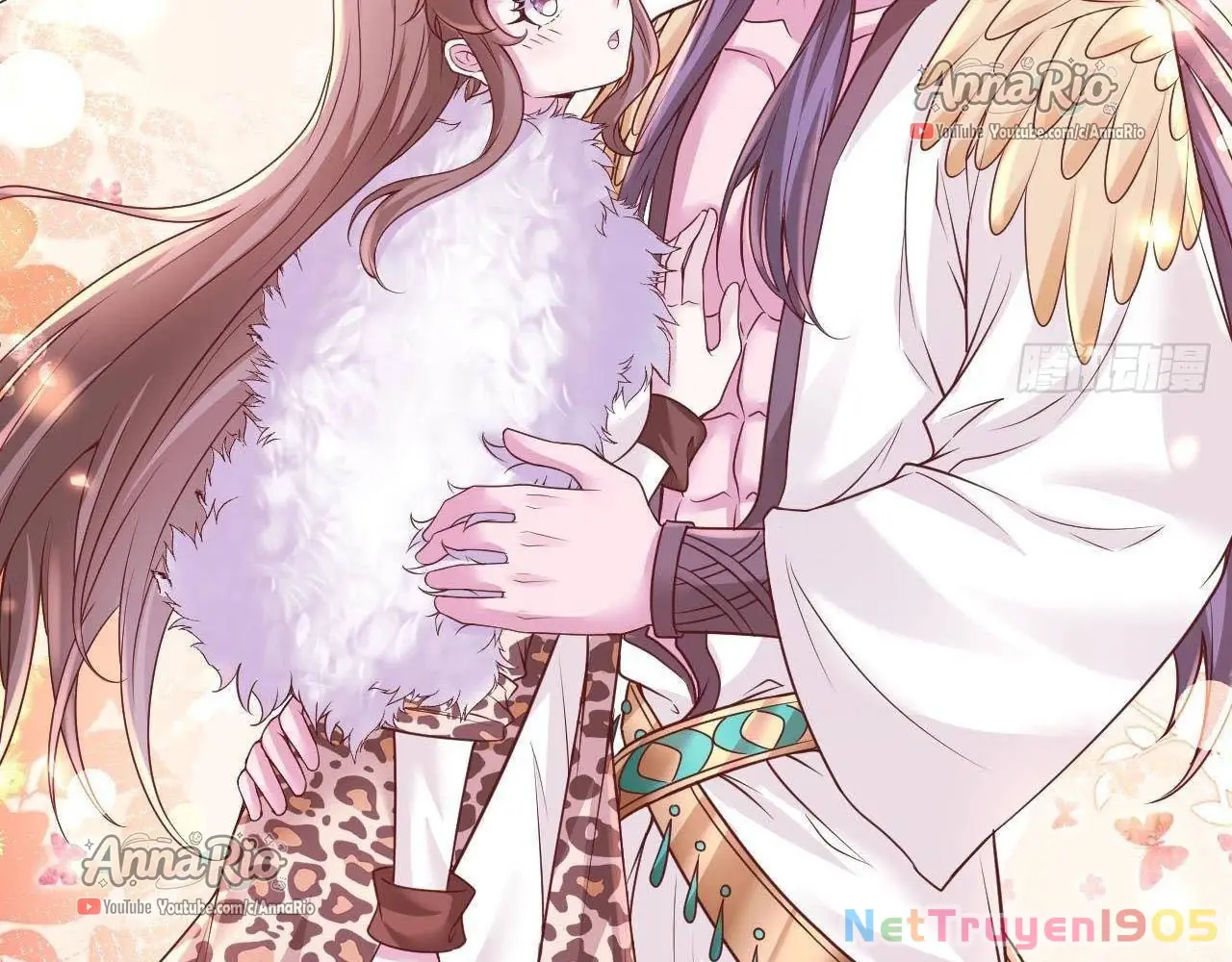 Thảnh Thơi Thú Thế Chủng Chủng Điền, Sinh Sinh Tể - Update Chapter 804 - Trang 37