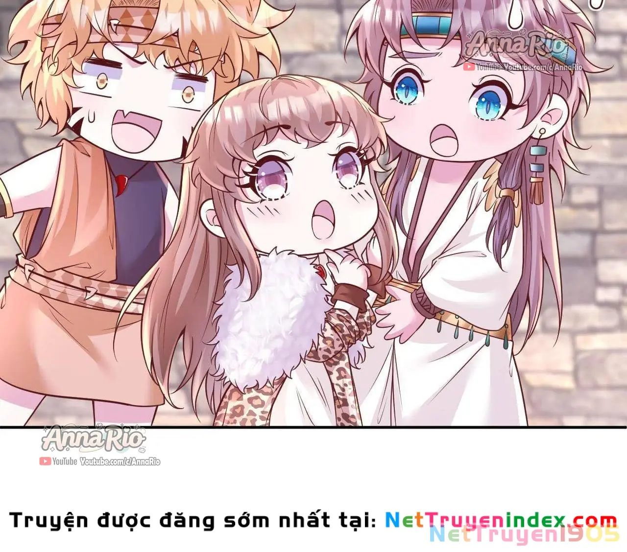 Thảnh Thơi Thú Thế Chủng Chủng Điền, Sinh Sinh Tể - Update Chapter 804 - Trang 43