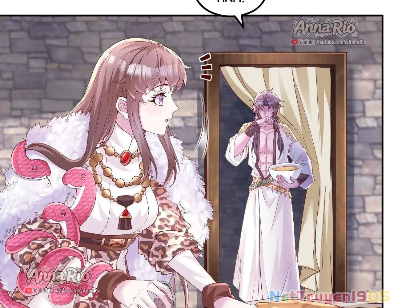 Thảnh Thơi Thú Thế Chủng Chủng Điền, Sinh Sinh Tể - Update Chapter 804 - Trang 6