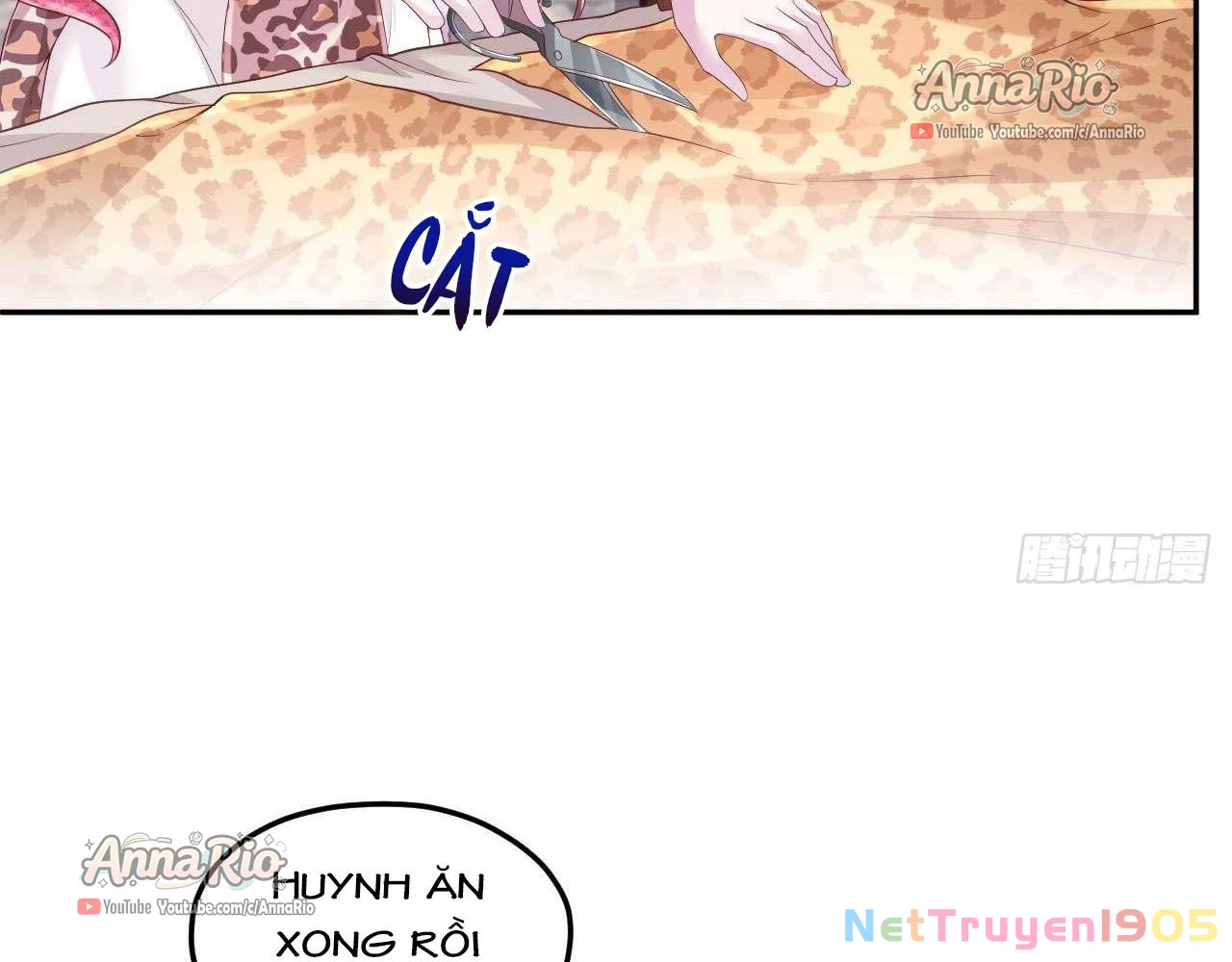 Thảnh Thơi Thú Thế Chủng Chủng Điền, Sinh Sinh Tể - Update Chapter 804 - Trang 7