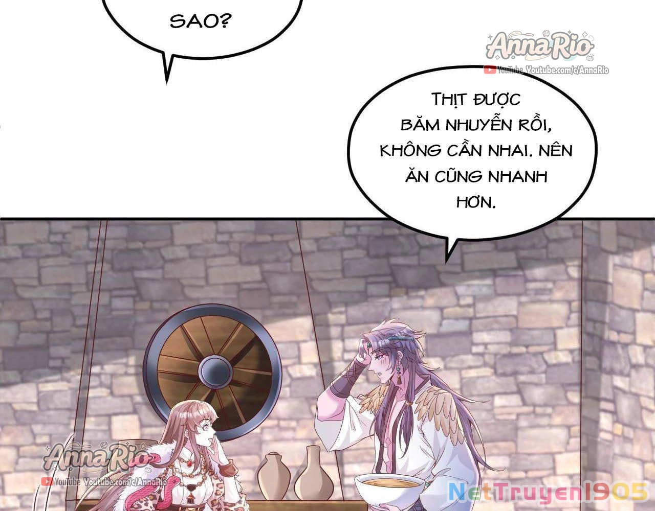 Thảnh Thơi Thú Thế Chủng Chủng Điền, Sinh Sinh Tể - Update Chapter 804 - Trang 8