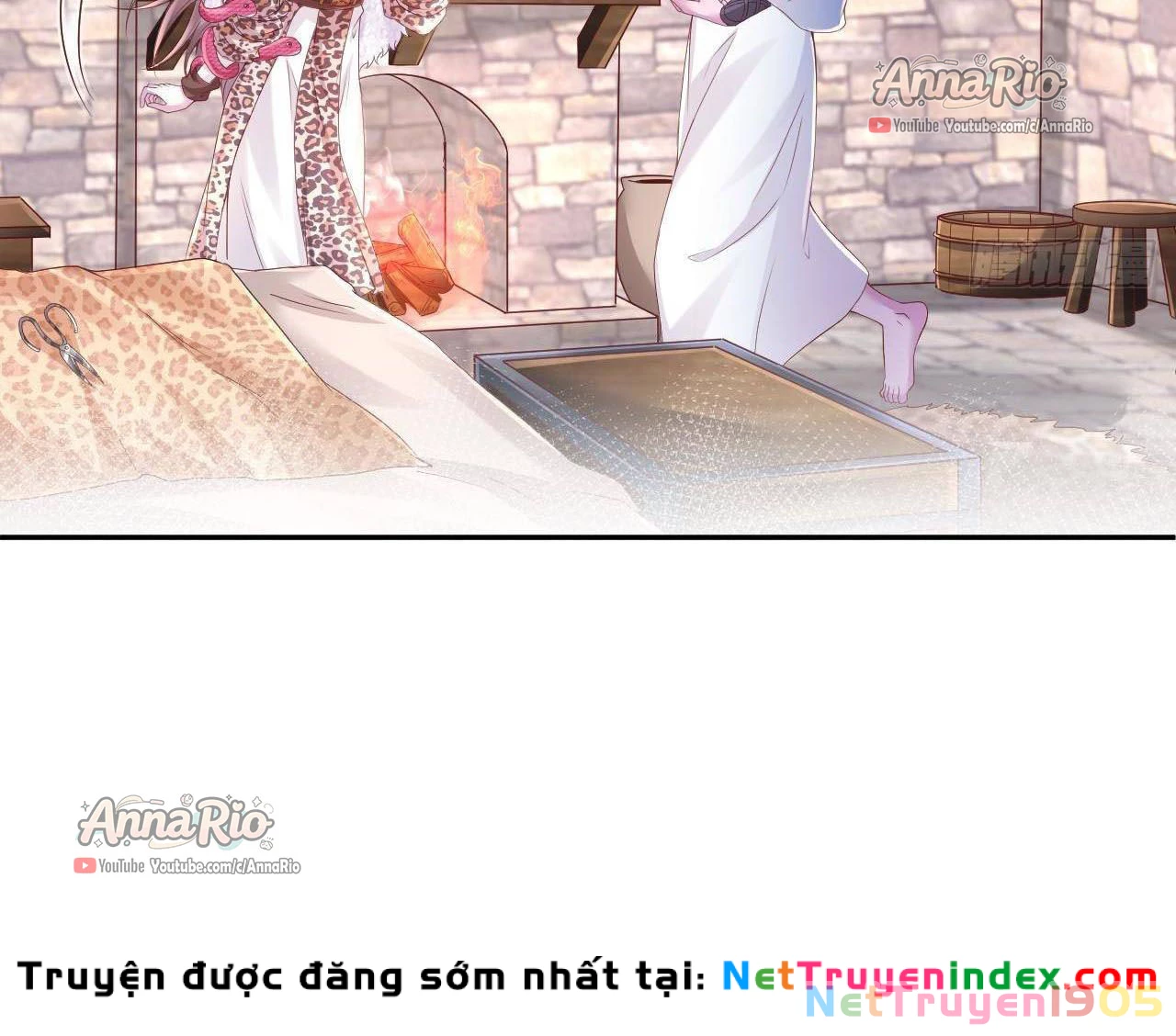 Thảnh Thơi Thú Thế Chủng Chủng Điền, Sinh Sinh Tể - Update Chapter 804 - Trang 9