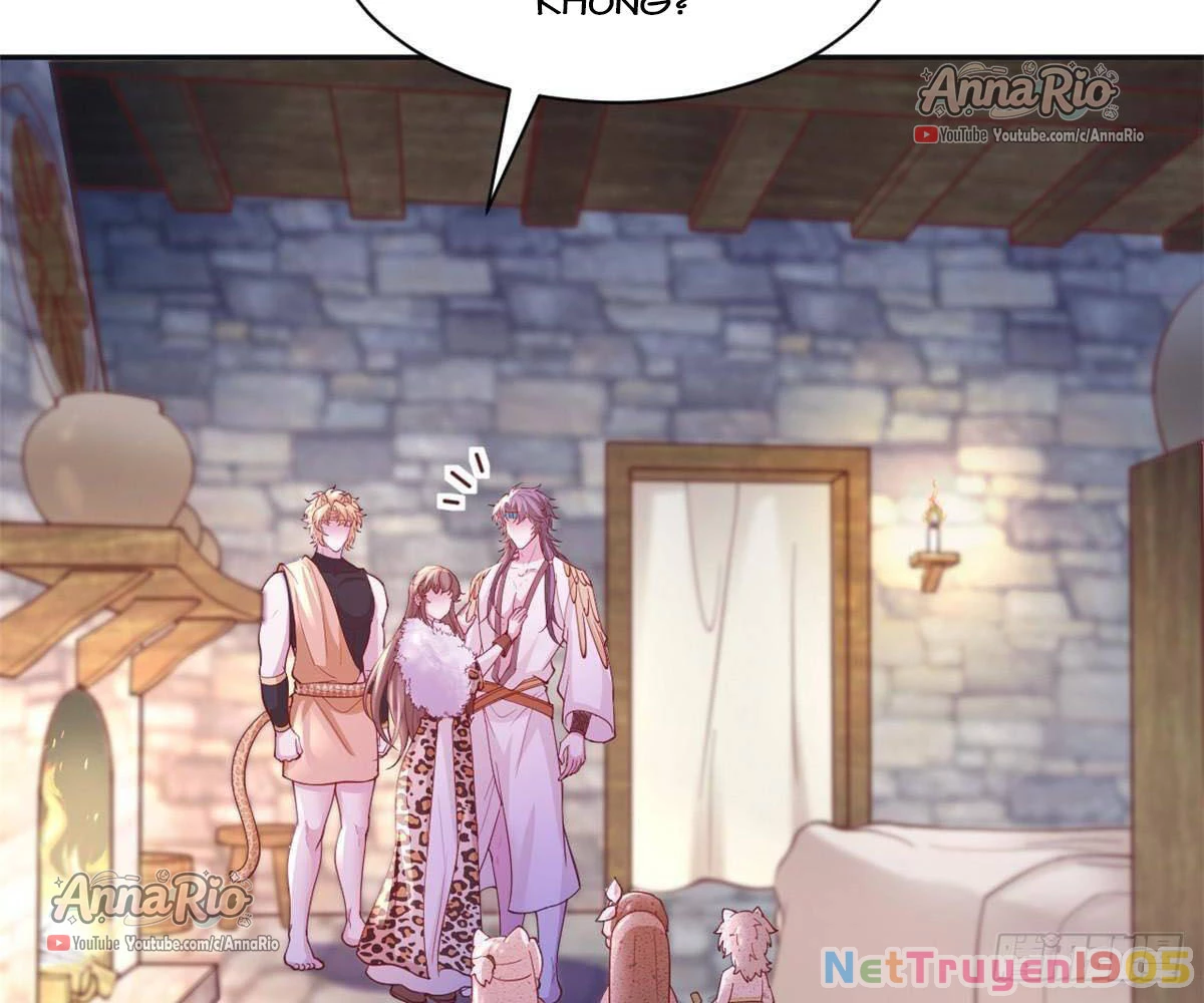 Thảnh Thơi Thú Thế Chủng Chủng Điền, Sinh Sinh Tể - Update Chapter 805 - Trang 11