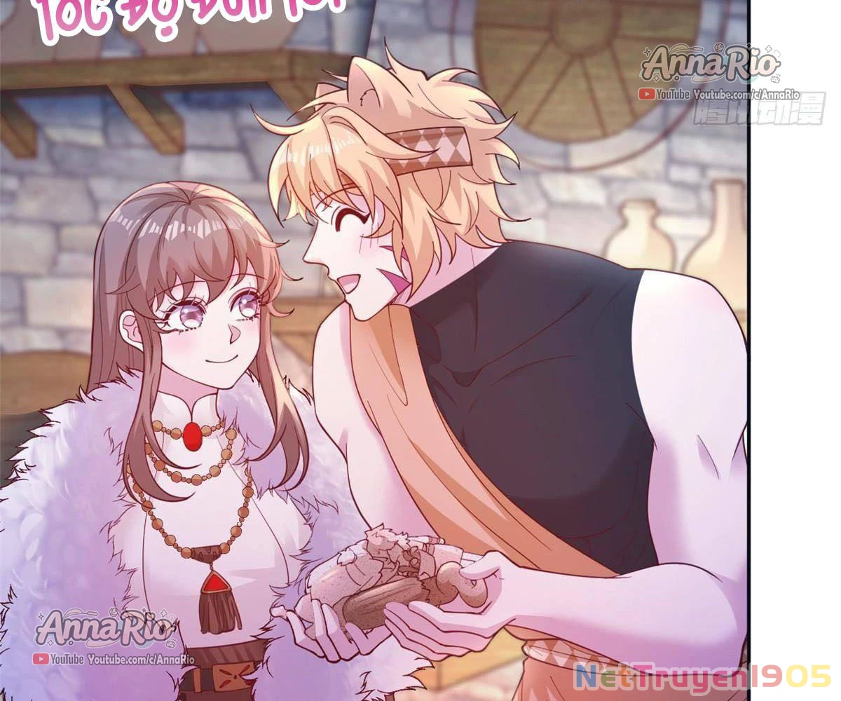 Thảnh Thơi Thú Thế Chủng Chủng Điền, Sinh Sinh Tể - Update Chapter 805 - Trang 15