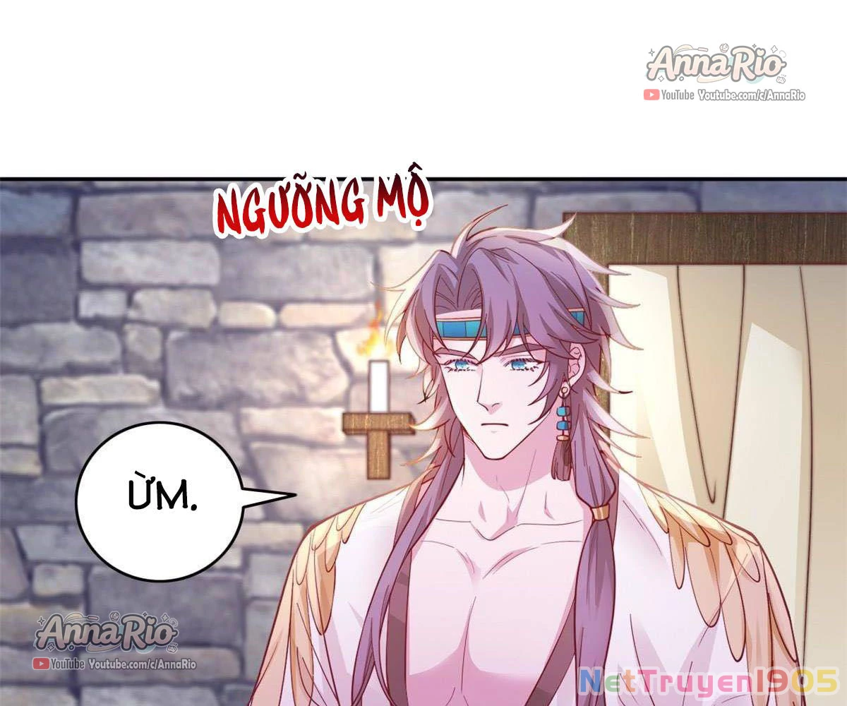 Thảnh Thơi Thú Thế Chủng Chủng Điền, Sinh Sinh Tể - Update Chapter 805 - Trang 17
