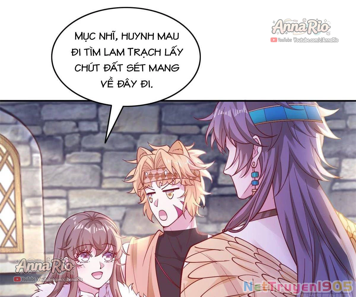 Thảnh Thơi Thú Thế Chủng Chủng Điền, Sinh Sinh Tể - Update Chapter 805 - Trang 19