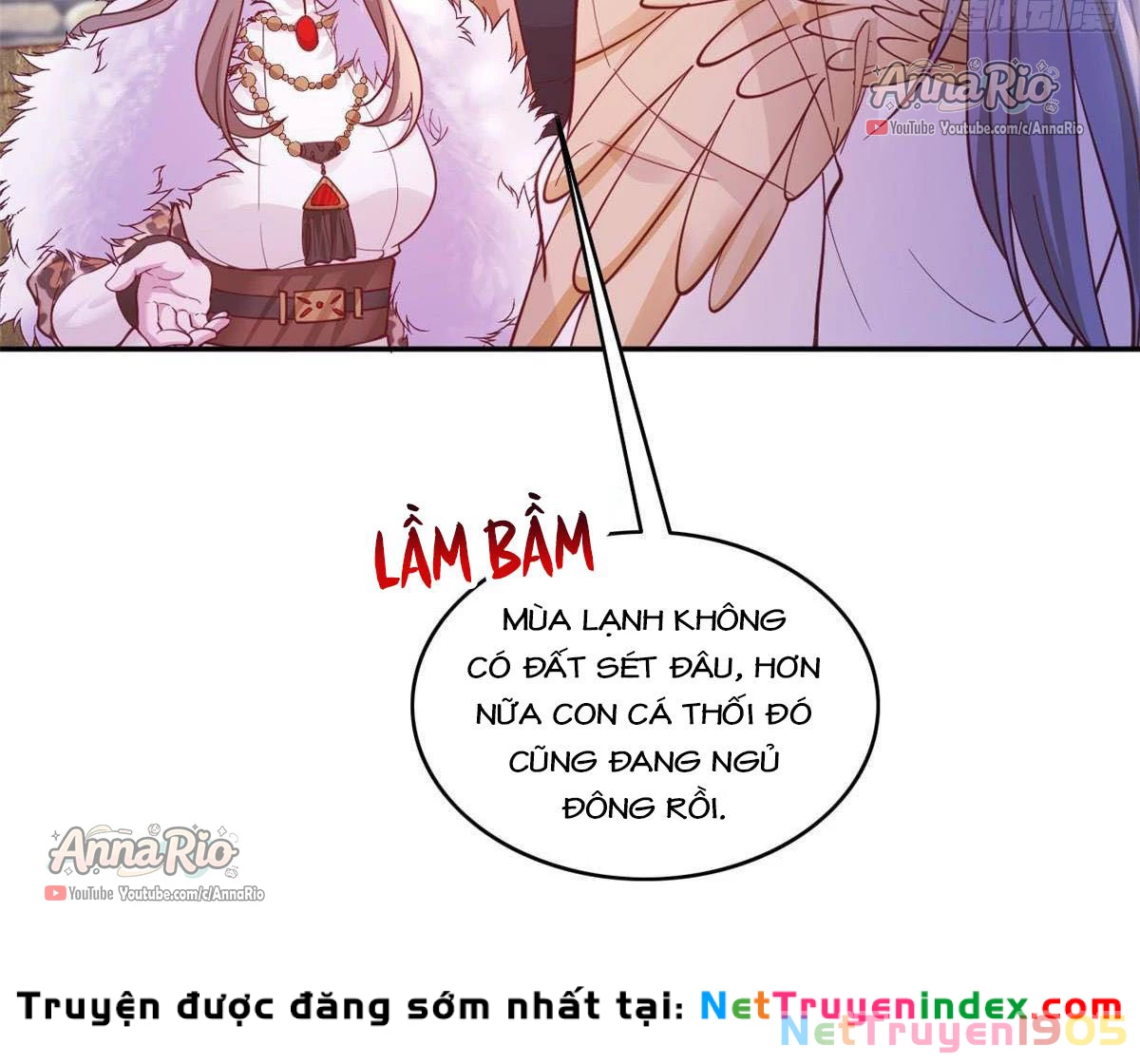 Thảnh Thơi Thú Thế Chủng Chủng Điền, Sinh Sinh Tể - Update Chapter 805 - Trang 20