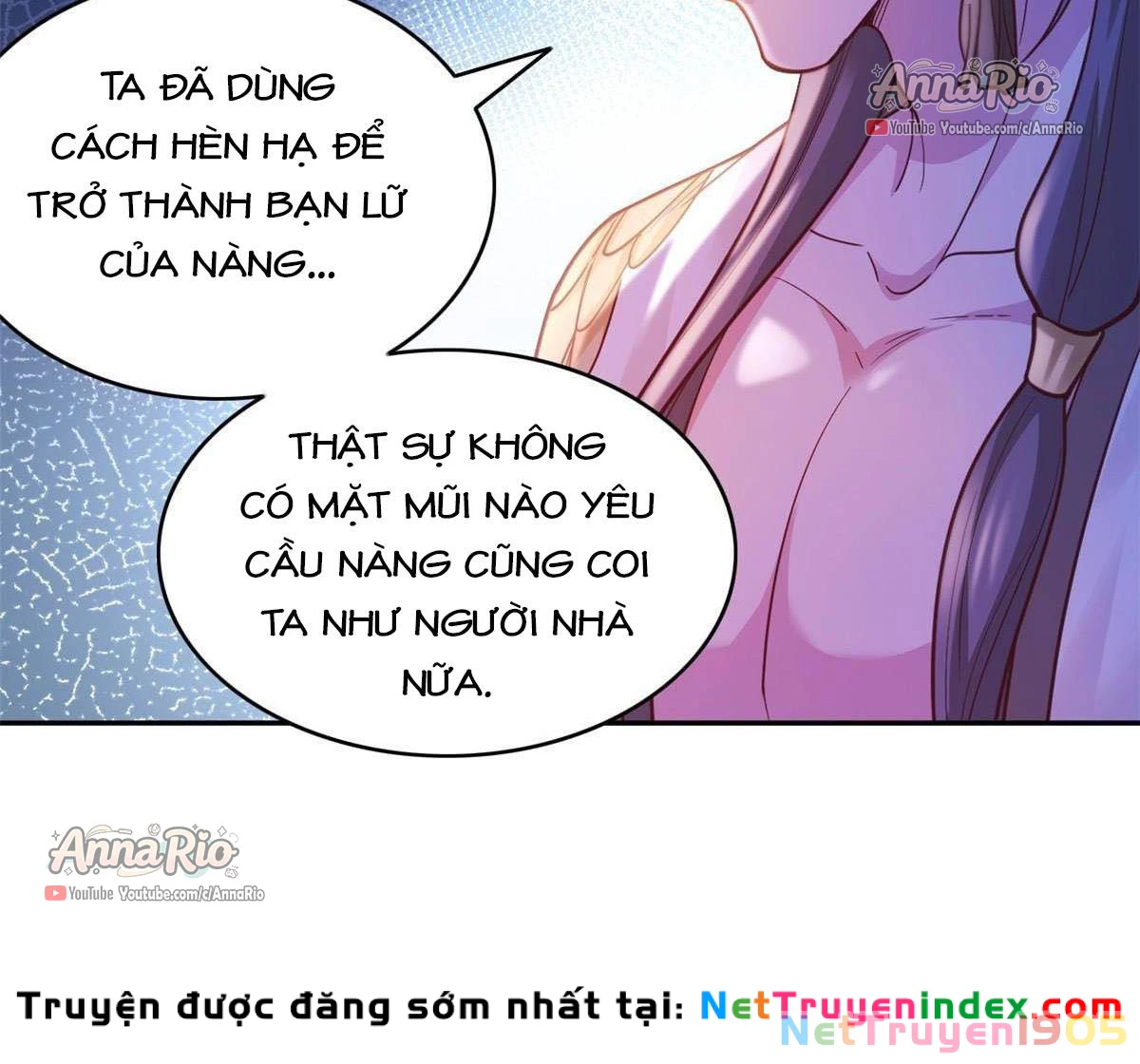 Thảnh Thơi Thú Thế Chủng Chủng Điền, Sinh Sinh Tể - Update Chapter 805 - Trang 22