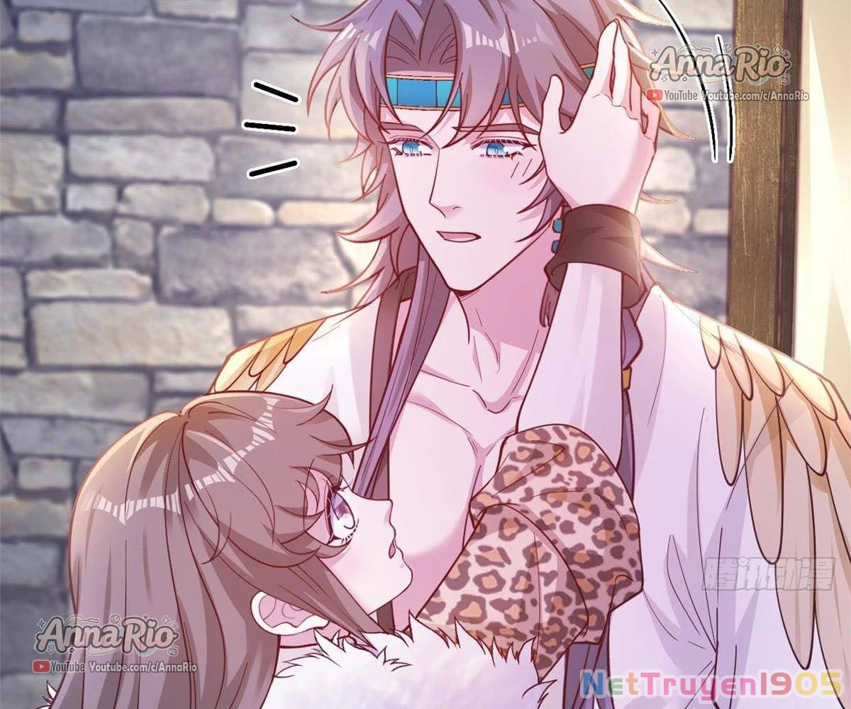 Thảnh Thơi Thú Thế Chủng Chủng Điền, Sinh Sinh Tể - Update Chapter 805 - Trang 24