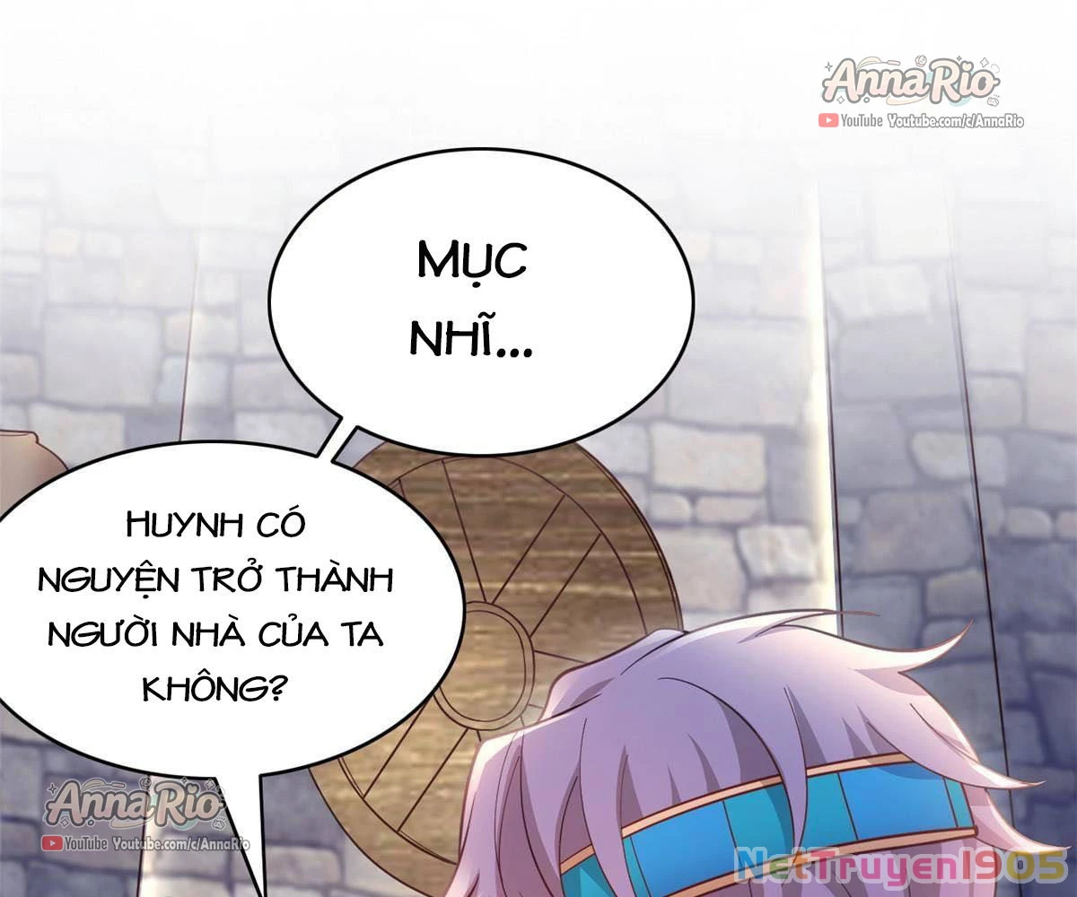 Thảnh Thơi Thú Thế Chủng Chủng Điền, Sinh Sinh Tể - Update Chapter 805 - Trang 31