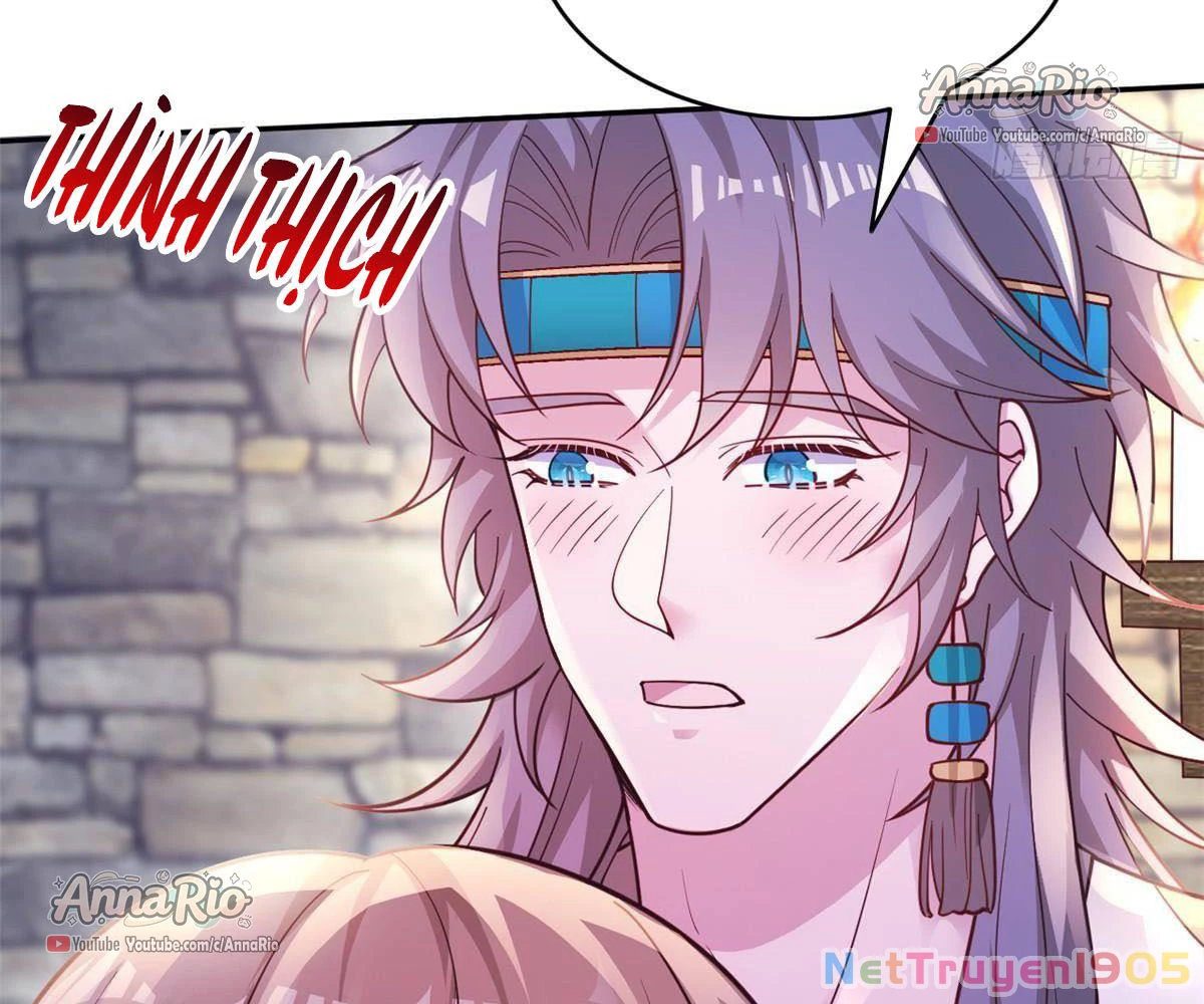 Thảnh Thơi Thú Thế Chủng Chủng Điền, Sinh Sinh Tể - Update Chapter 805 - Trang 34