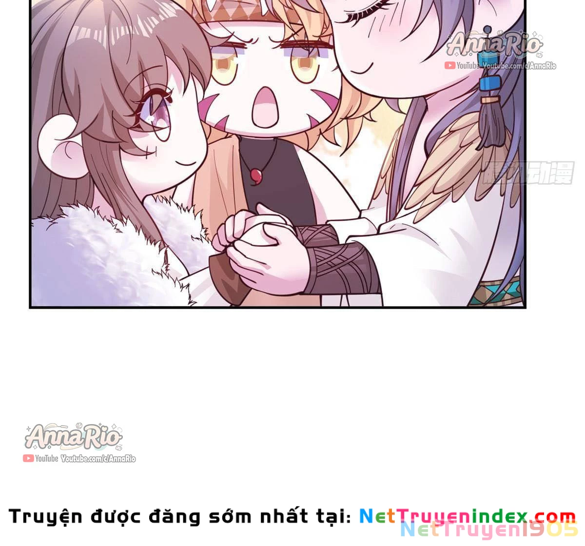 Thảnh Thơi Thú Thế Chủng Chủng Điền, Sinh Sinh Tể - Update Chapter 805 - Trang 37