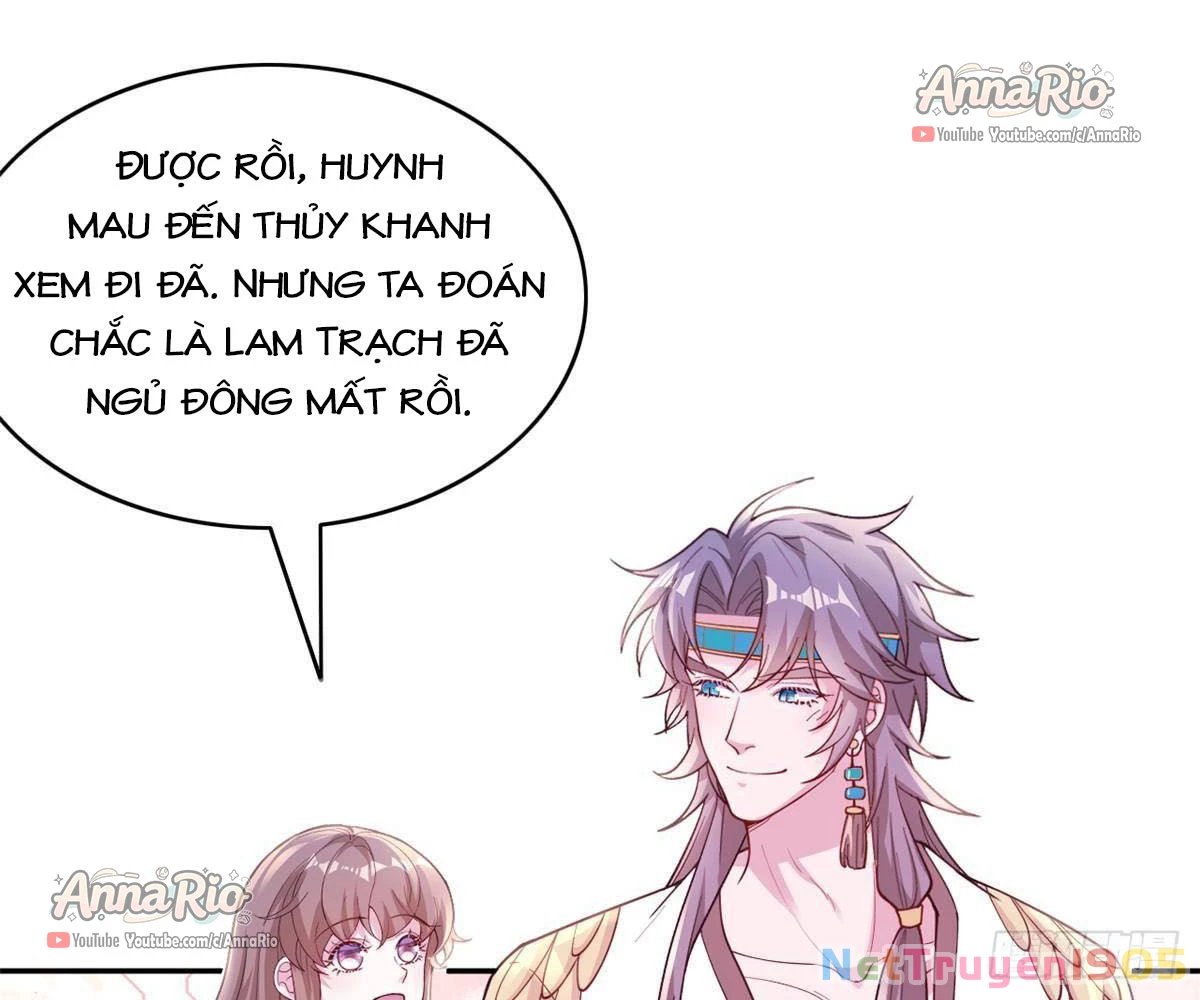 Thảnh Thơi Thú Thế Chủng Chủng Điền, Sinh Sinh Tể - Update Chapter 805 - Trang 38
