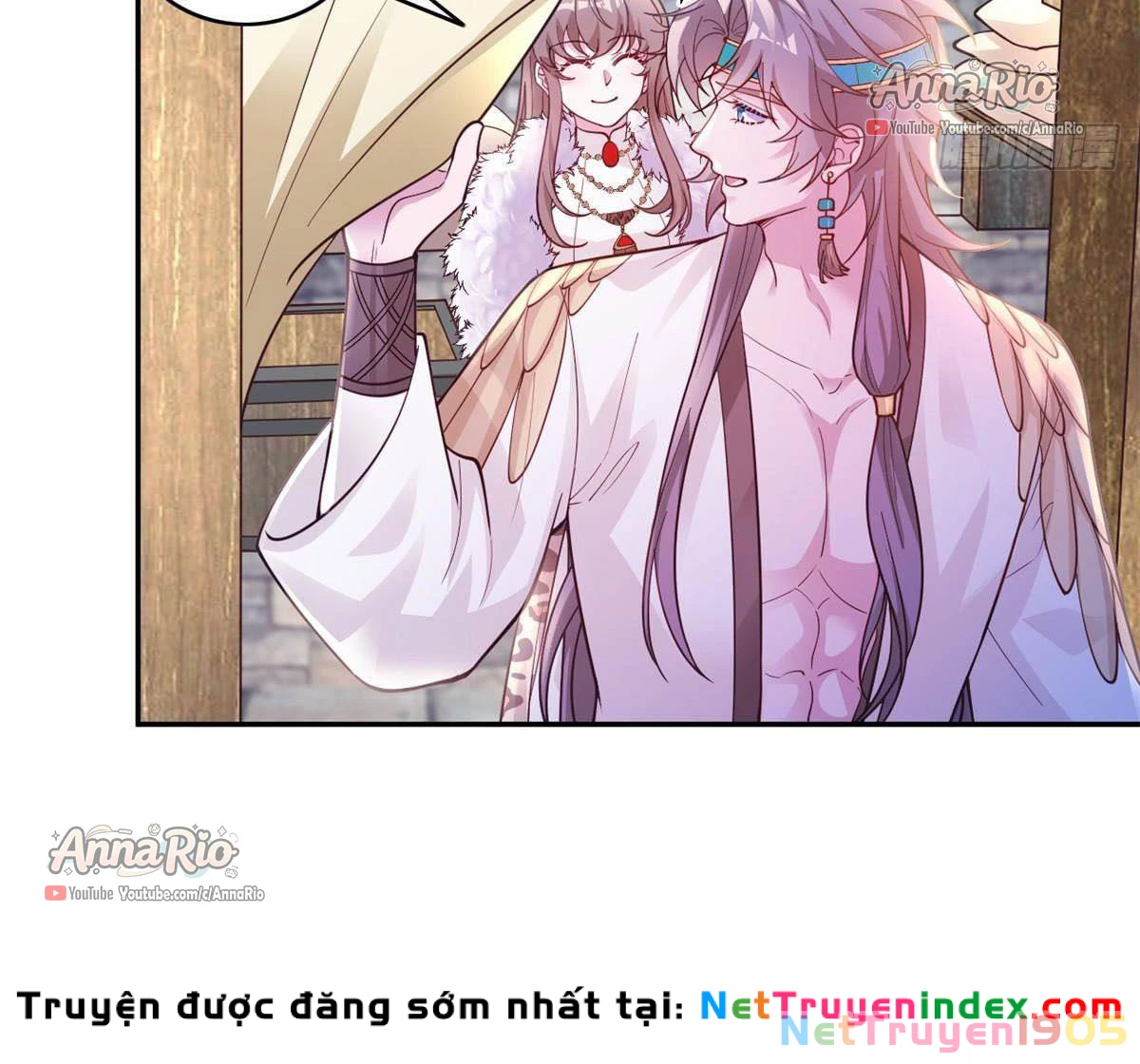Thảnh Thơi Thú Thế Chủng Chủng Điền, Sinh Sinh Tể - Update Chapter 805 - Trang 42