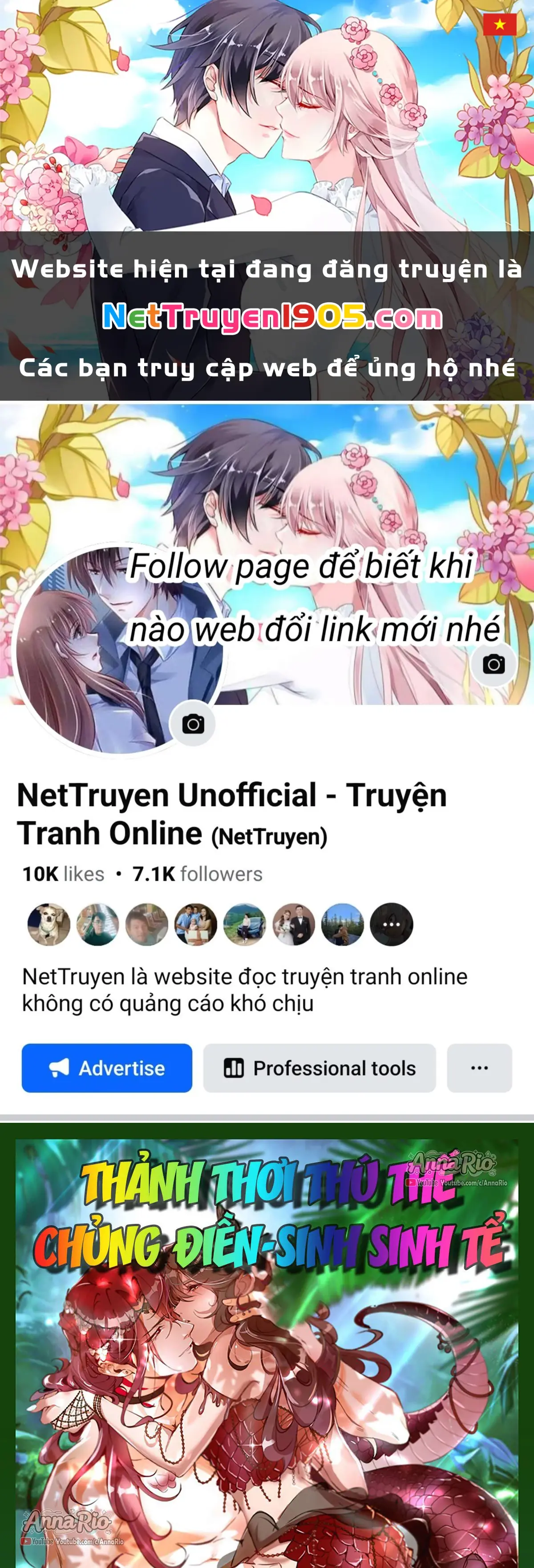 Thảnh Thơi Thú Thế Chủng Chủng Điền, Sinh Sinh Tể - Update Chapter 806 - Trang 1