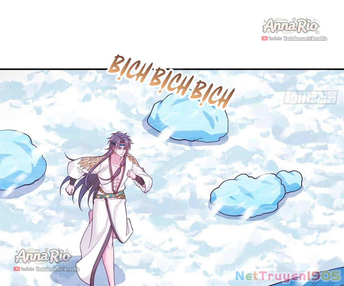 Thảnh Thơi Thú Thế Chủng Chủng Điền, Sinh Sinh Tể - Update Chapter 806 - Trang 14