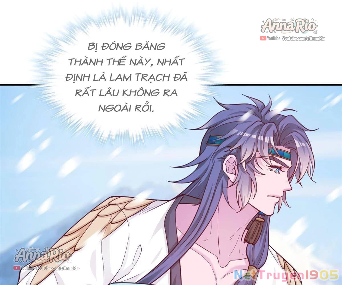 Thảnh Thơi Thú Thế Chủng Chủng Điền, Sinh Sinh Tể - Update Chapter 806 - Trang 17