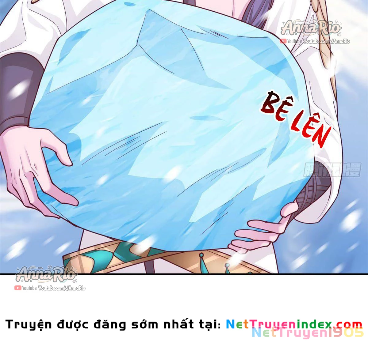 Thảnh Thơi Thú Thế Chủng Chủng Điền, Sinh Sinh Tể - Update Chapter 806 - Trang 18