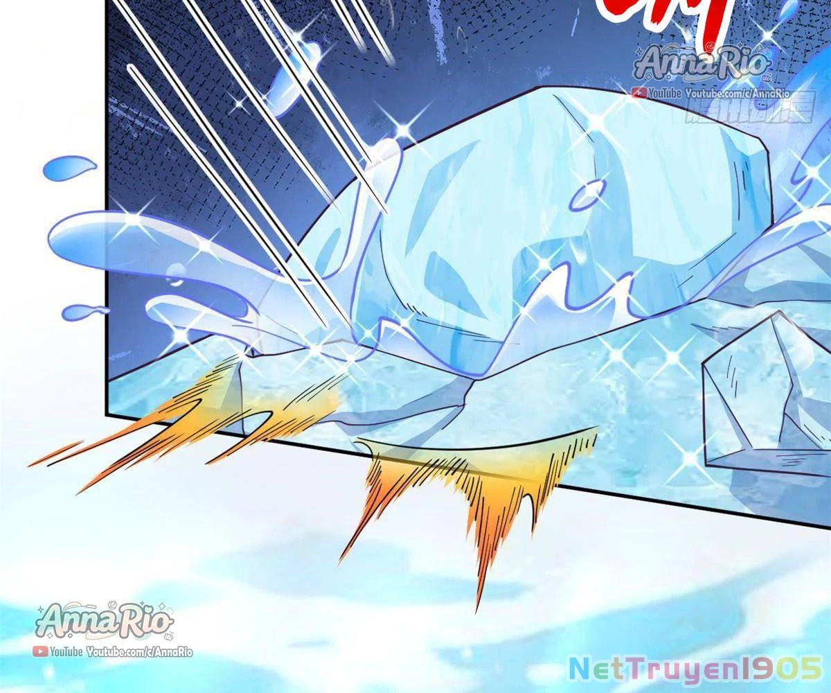 Thảnh Thơi Thú Thế Chủng Chủng Điền, Sinh Sinh Tể - Update Chapter 806 - Trang 20