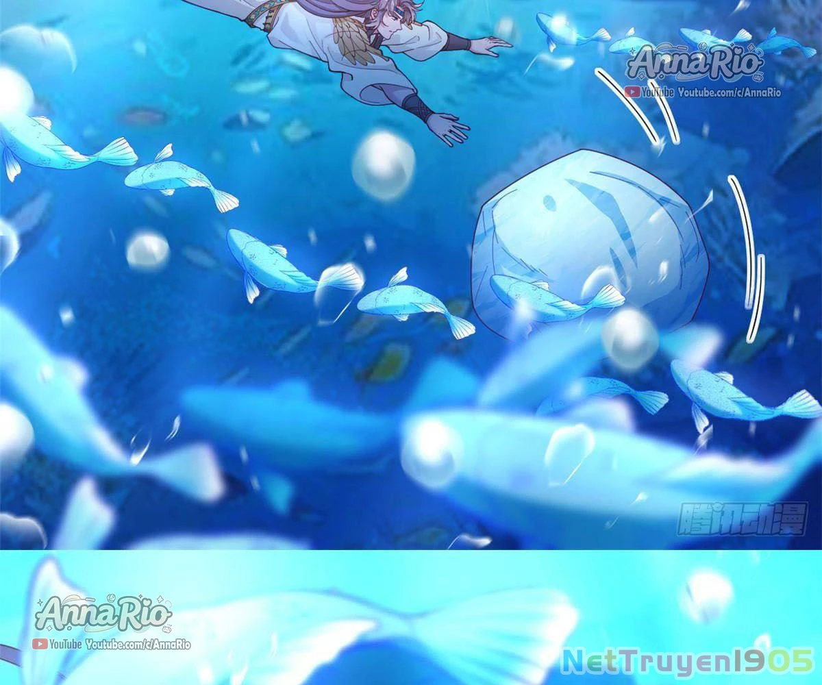 Thảnh Thơi Thú Thế Chủng Chủng Điền, Sinh Sinh Tể - Update Chapter 806 - Trang 22